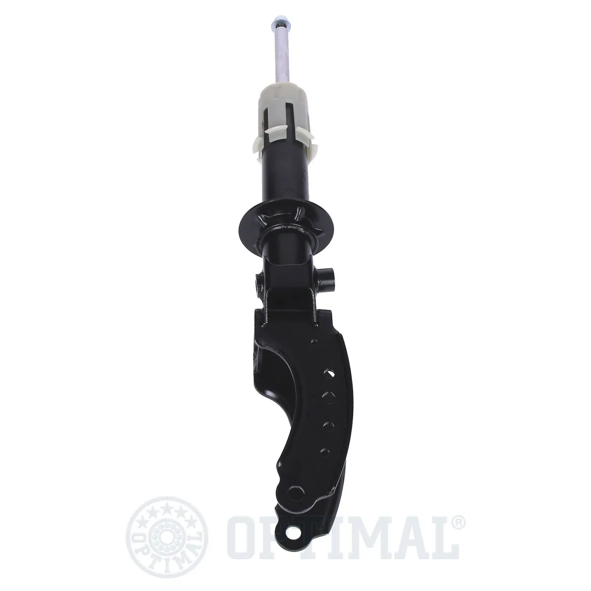 Амортизатор передній, правий Optimal A3175GR ціна, від 82.81 USD