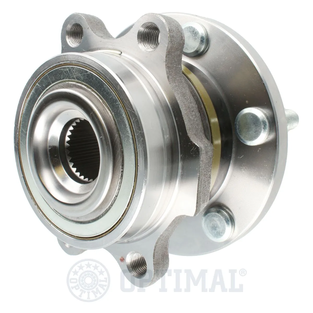 Маточина колеса передня Optimal 961730 ціна, від 106.31 USD