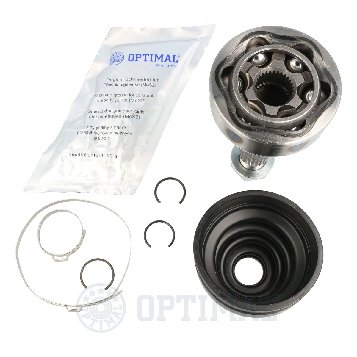 CW2660 Optimal Граната зовнішня