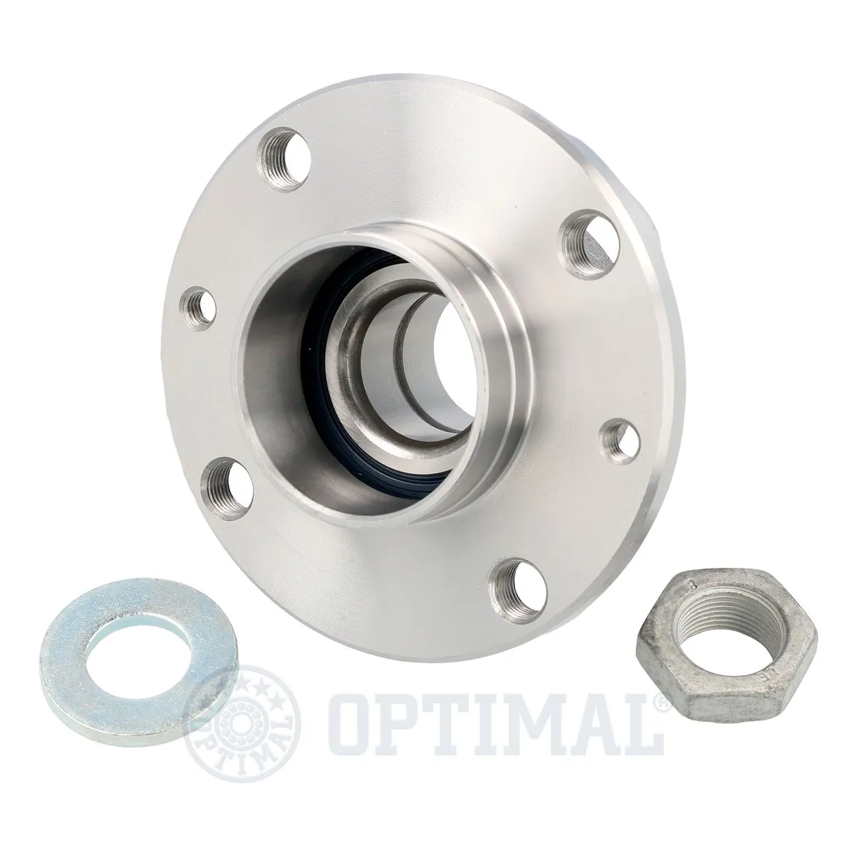 Маточини задніх коліс Optimal 802601 ціна, від 27.88 USD
