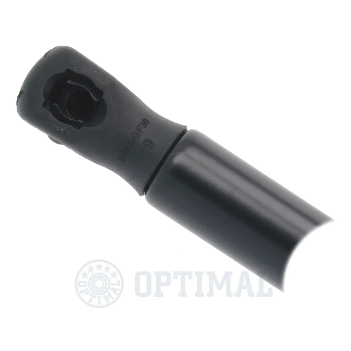 AG50156 Optimal Амортизатор кришки багажника / двері 3/5-ї задньої