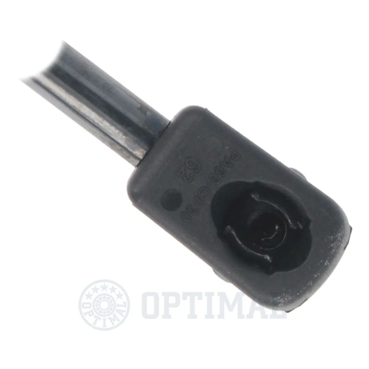Амортизатор двері задньої Optimal AG50051 ціна, від 10.31 USD