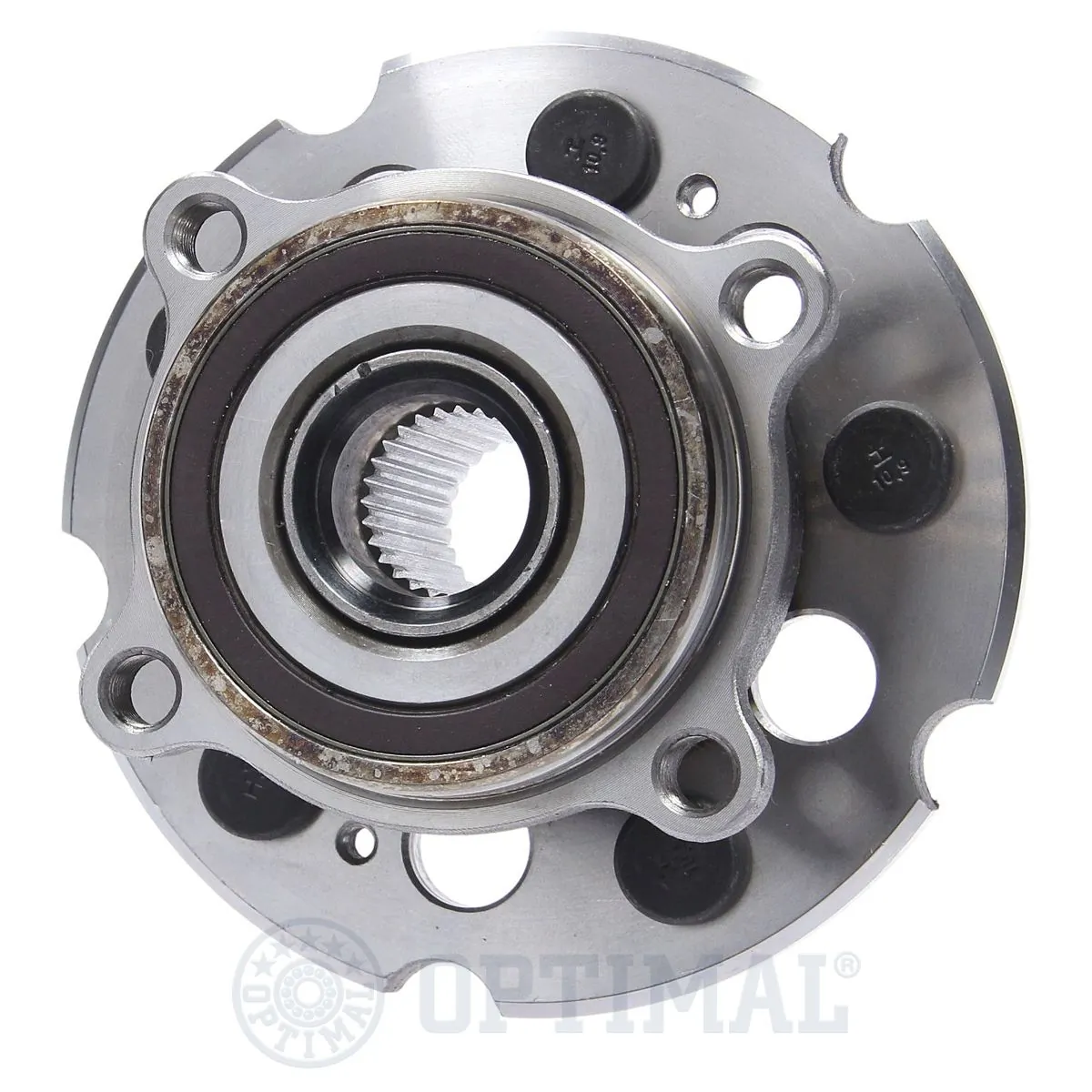 Купити 912752 Optimal Підшипник ступиці колеса