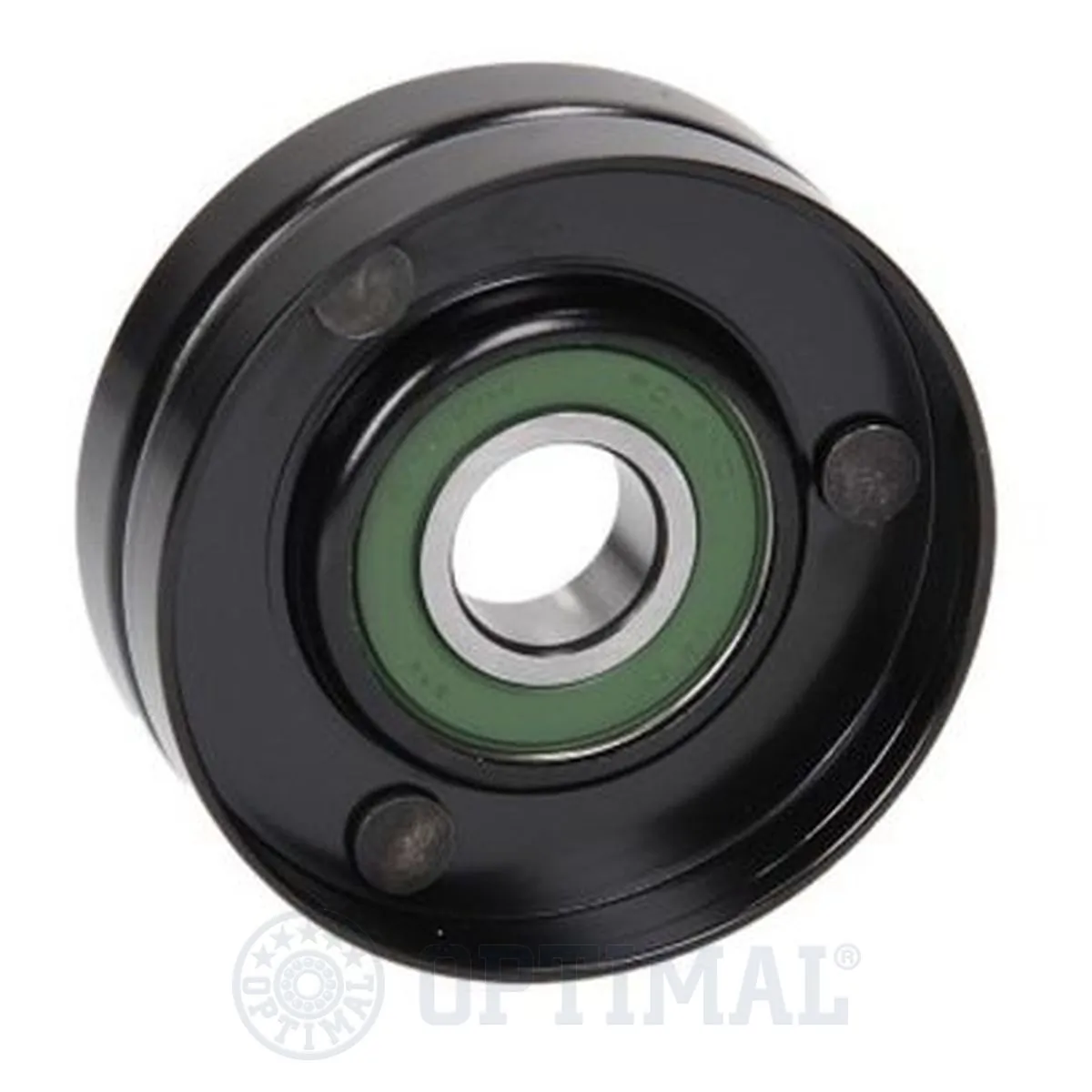 Натяжний ролик Optimal 0N2170S ціна, від 10.02 USD