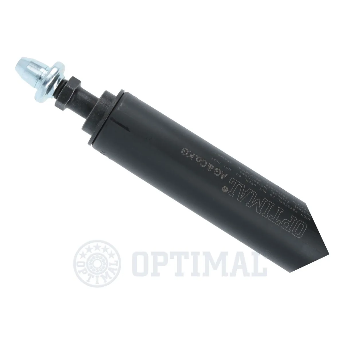 AG50940 Optimal Амортизатор кришки багажника / двері 3/5-ї задньої