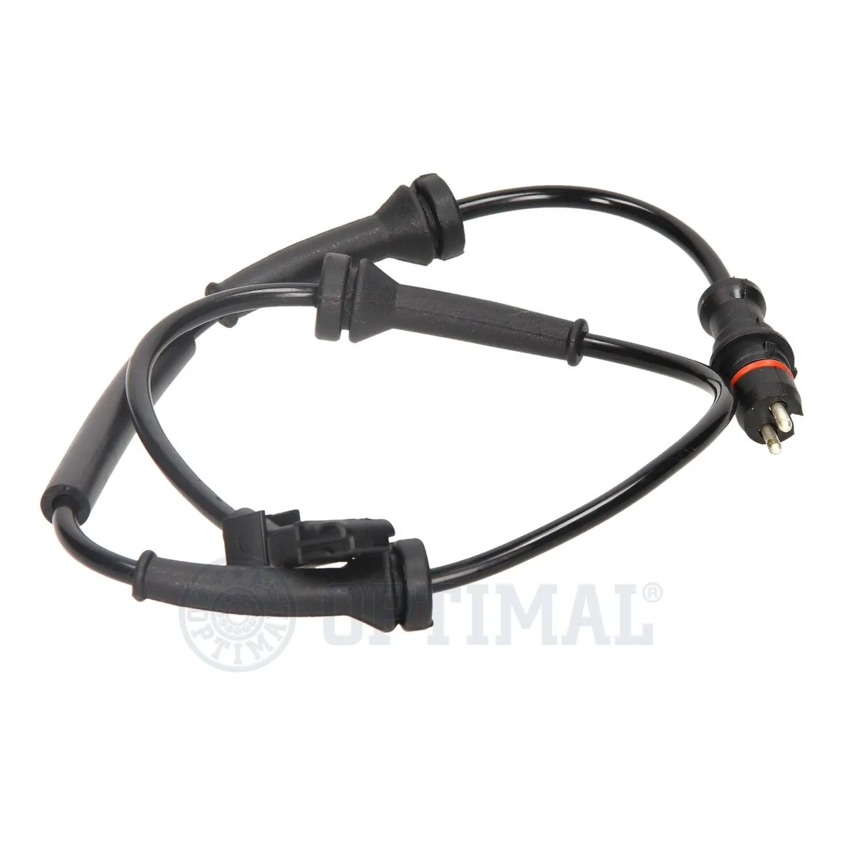 Купити 06S370 Optimal Датчик АБС (ABS) передній