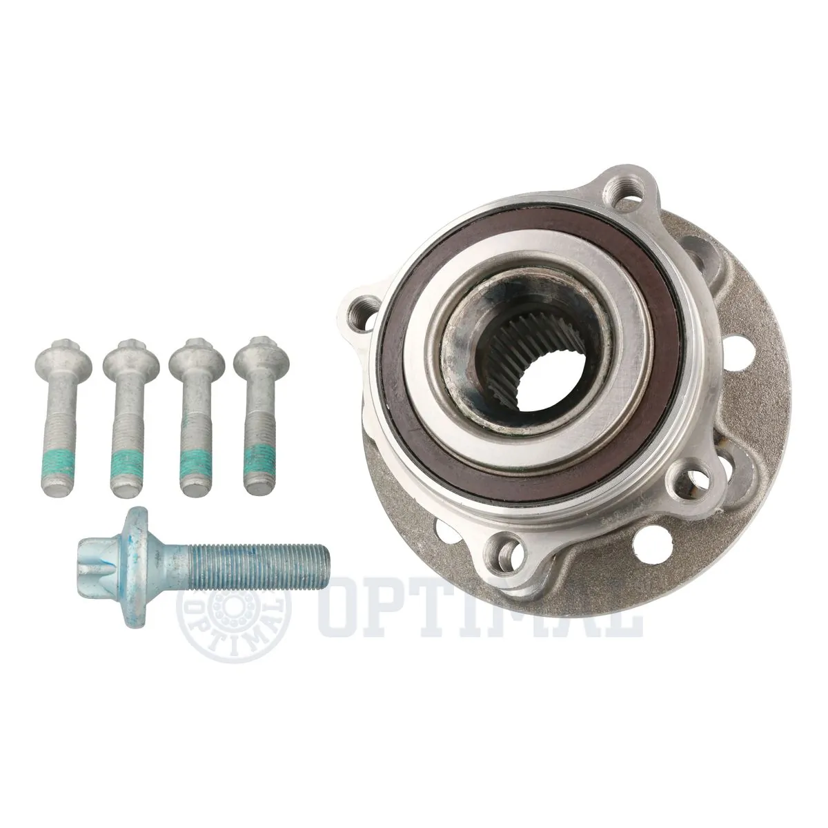 Маточина колеса передня Optimal 401305 ціна, від 102.85 USD