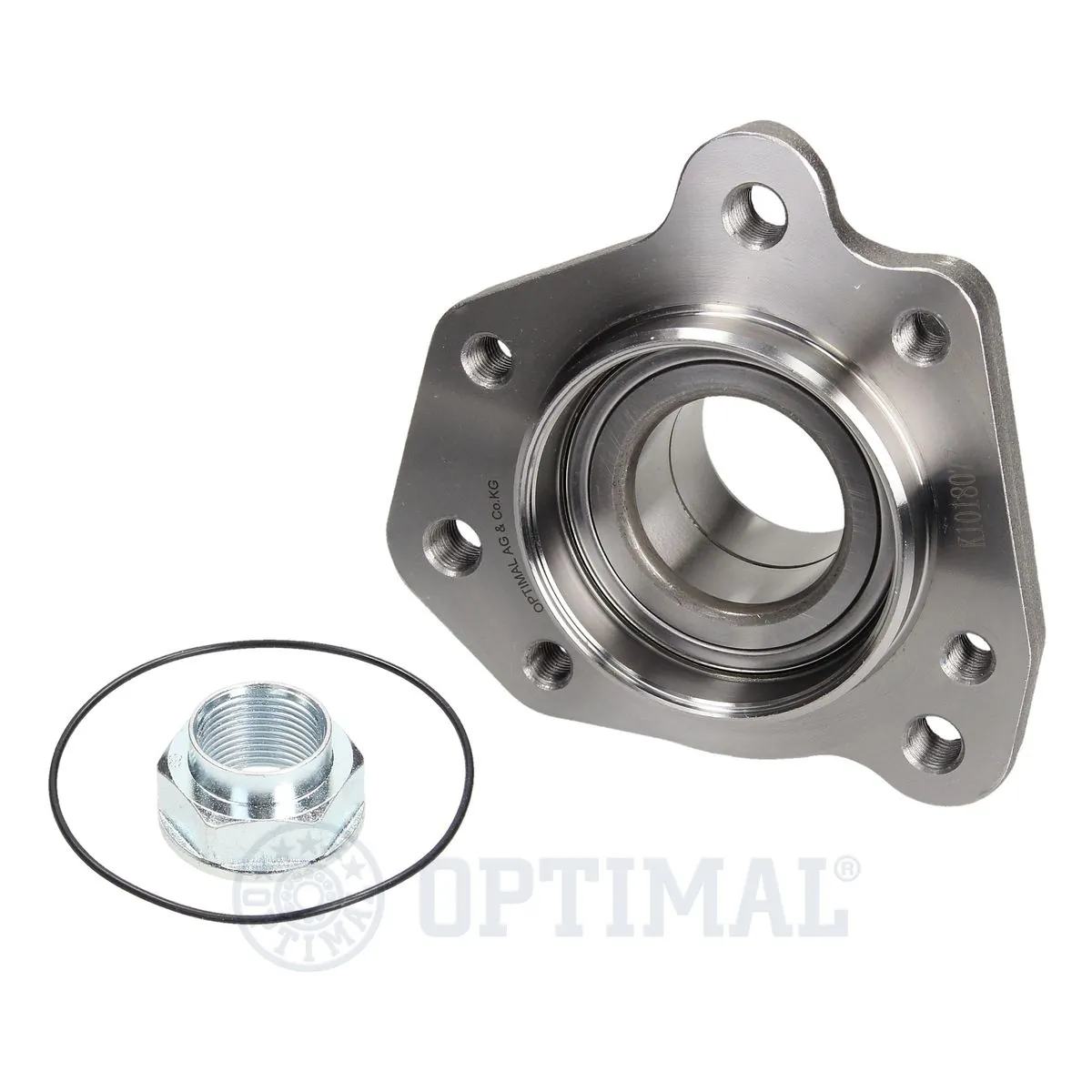 Купити 912666 Optimal Підшипник задньої ступиці