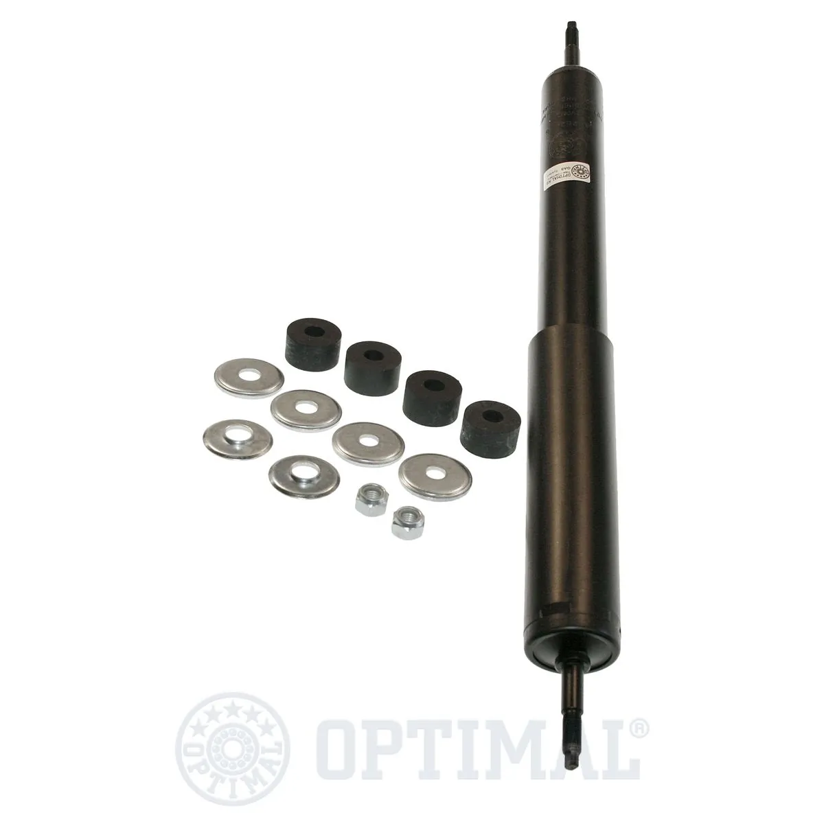 A2524G Optimal Стійка передня