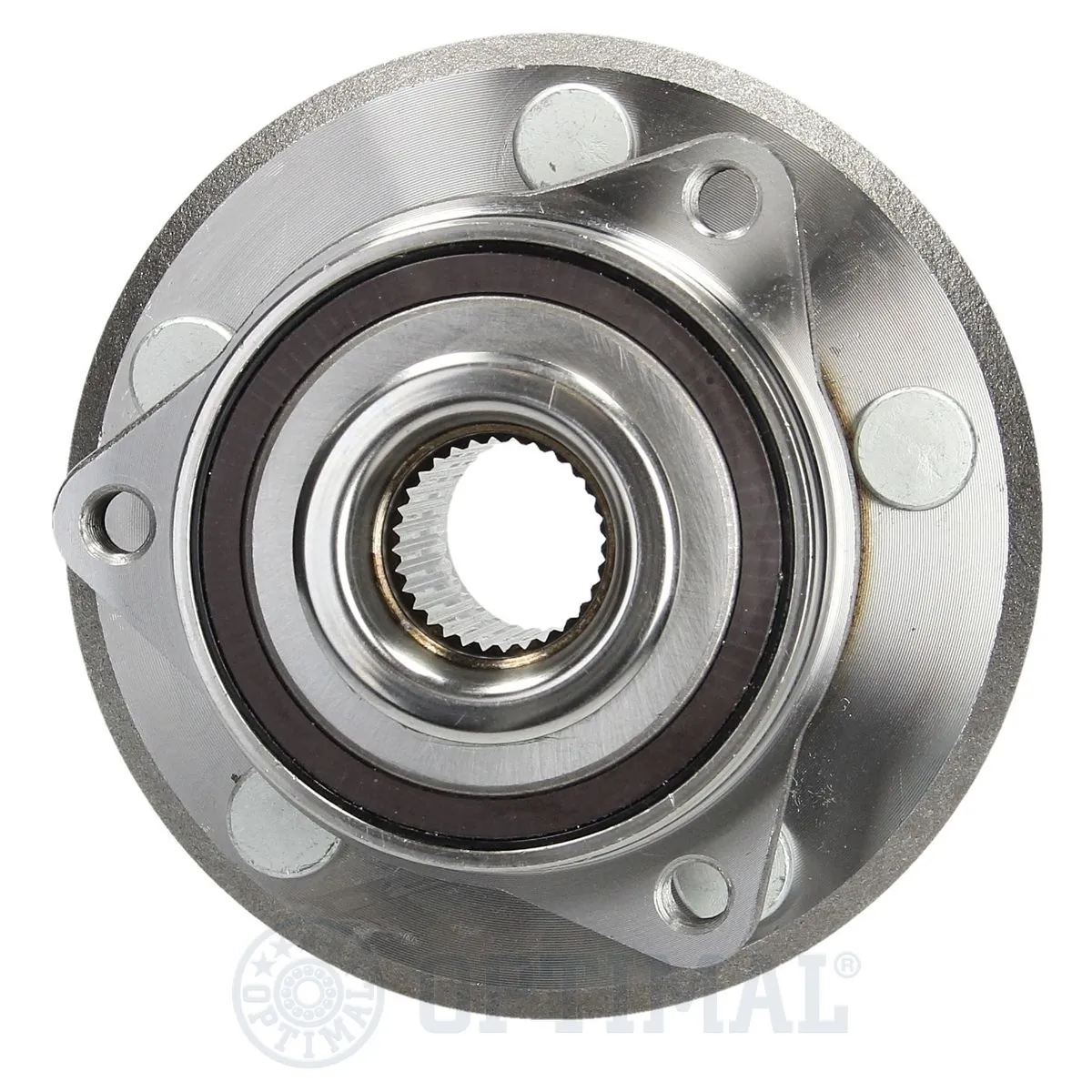 Маточина колеса передня Optimal 991720 ціна, від 93.43 USD