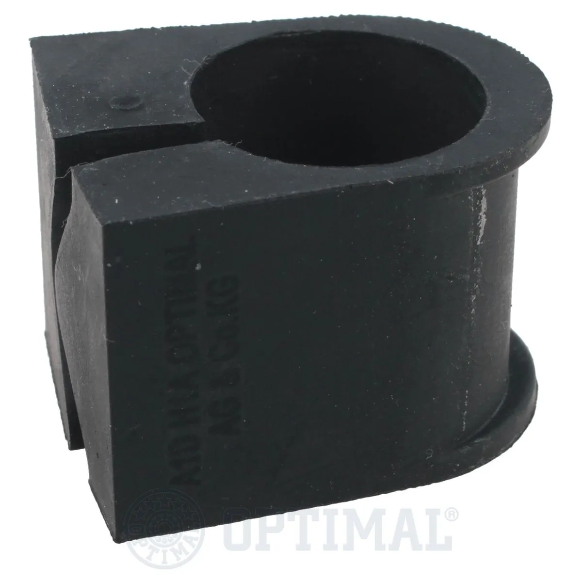 F85378 Optimal Втулка стабілізатора переднього