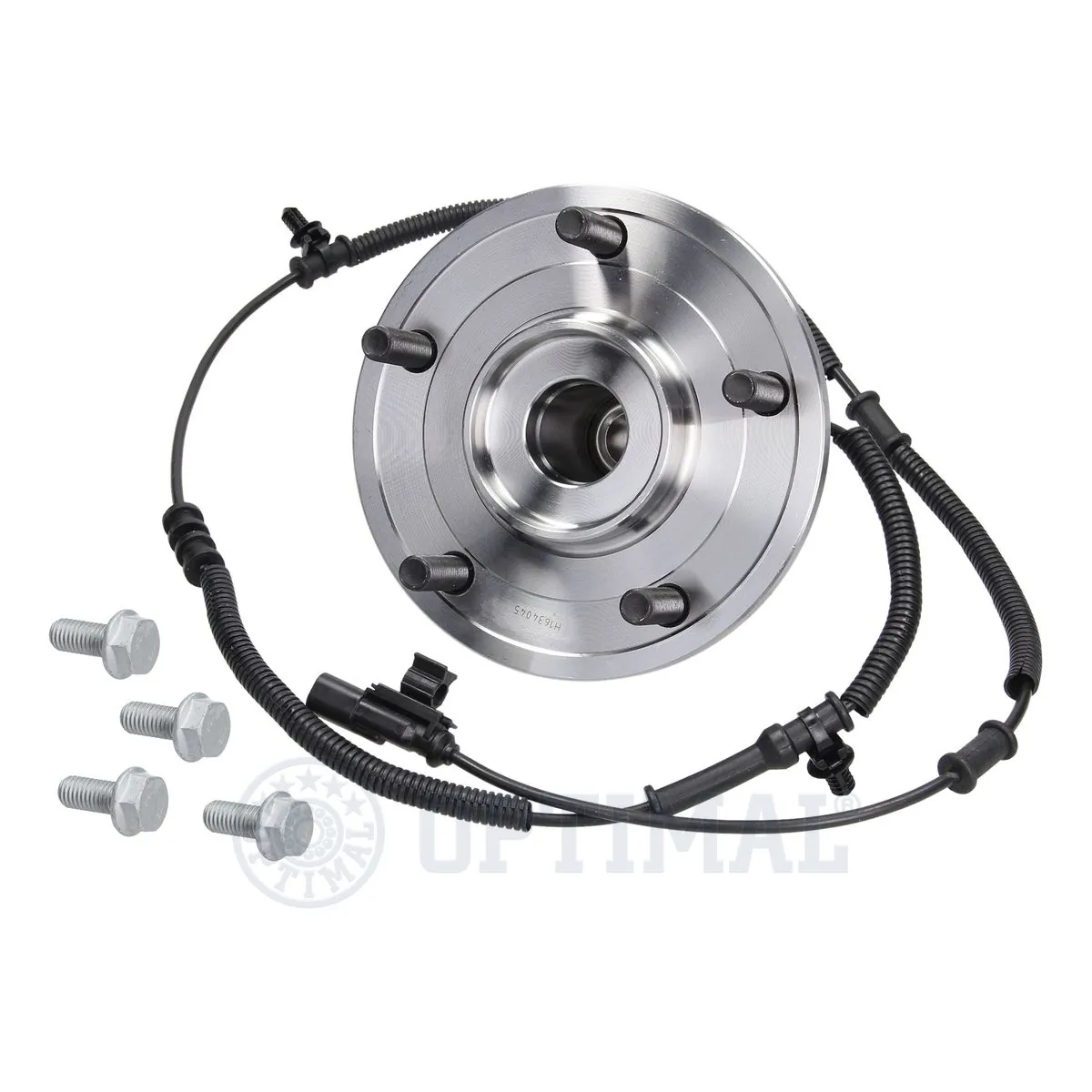 Маточини задніх коліс Optimal 992881 ціна, від 109.84 USD