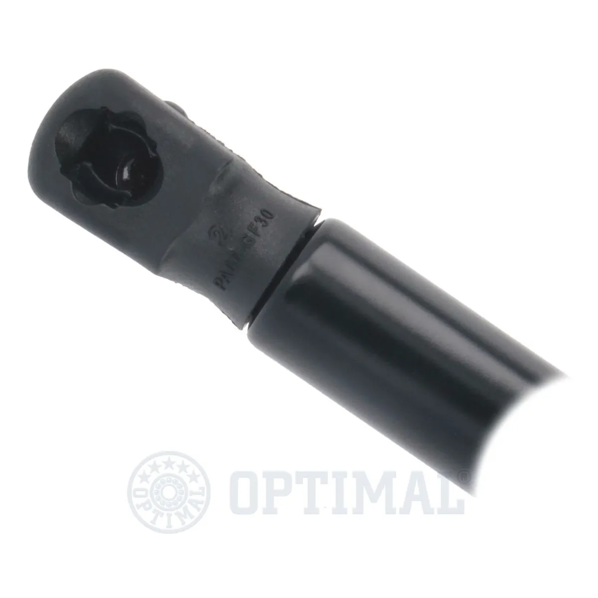 AG51589 Optimal Амортизатор кришки багажника / двері 3/5-ї задньої