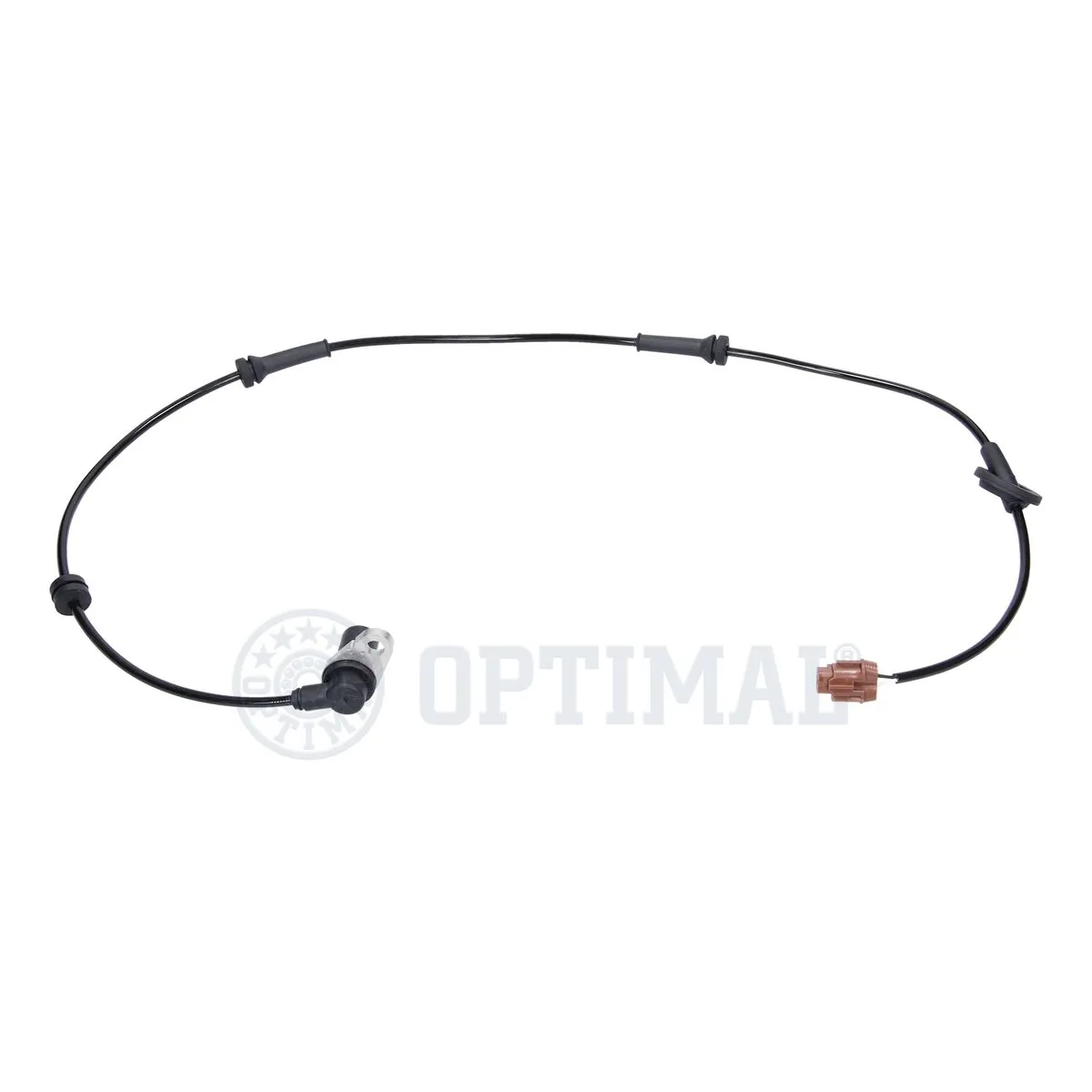Датчик АБС (ABS) передній, лівий Optimal 06S389 ціна, від 19.03 USD