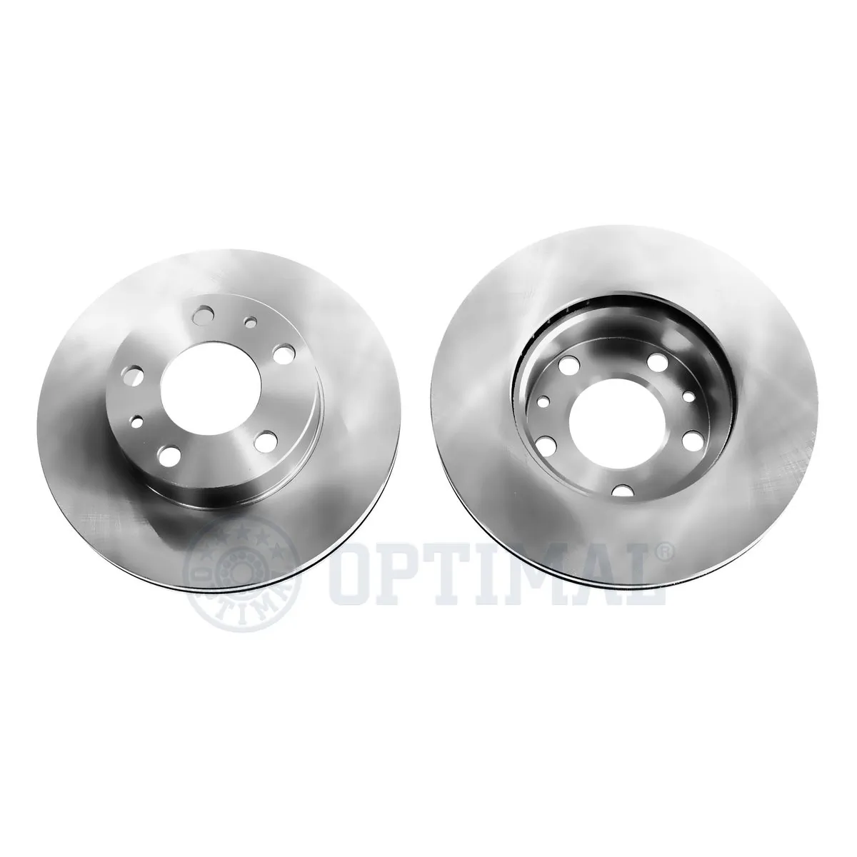 1687773180 Peugeot/Citroen Гальмо дискове переднє