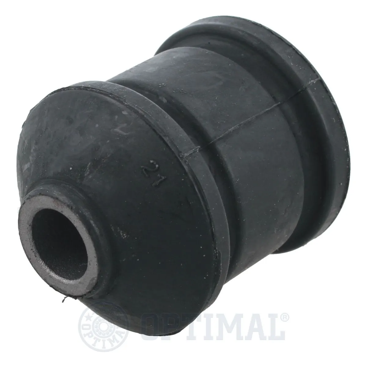 G9593 Optimal Сайлентблок переднього нижнього важеля