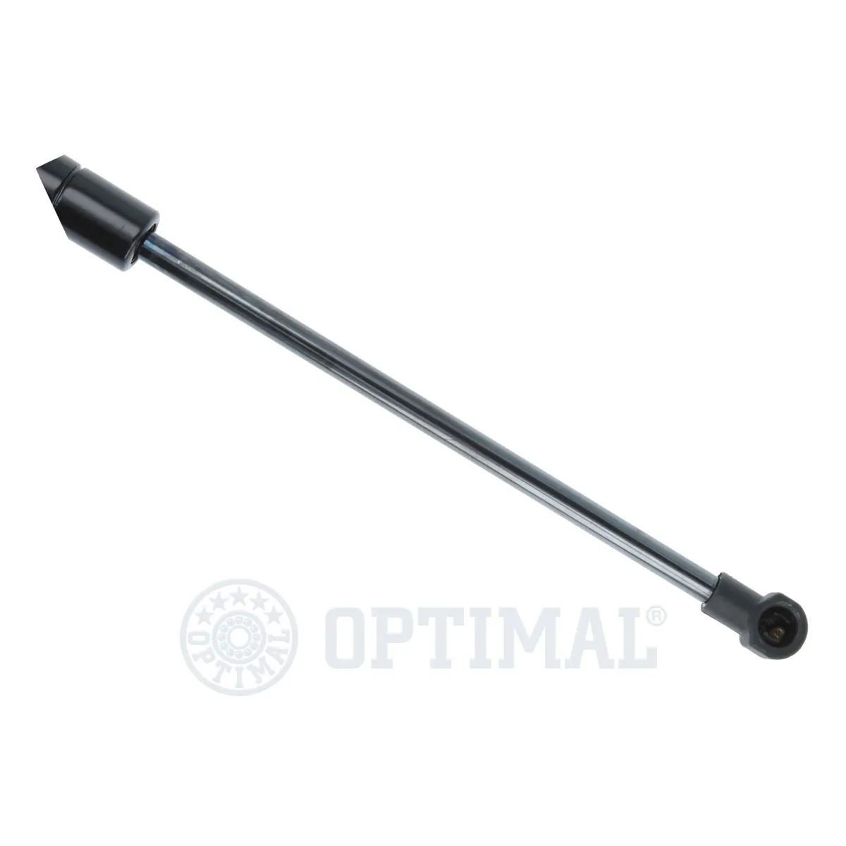 Амортизатор двері задньої Optimal AG50080 ціна, від 9.77 USD