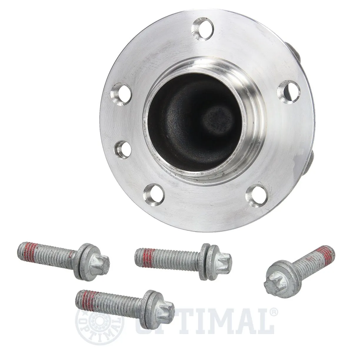 Маточини задніх коліс Optimal 802702 ціна, від 46.93 USD