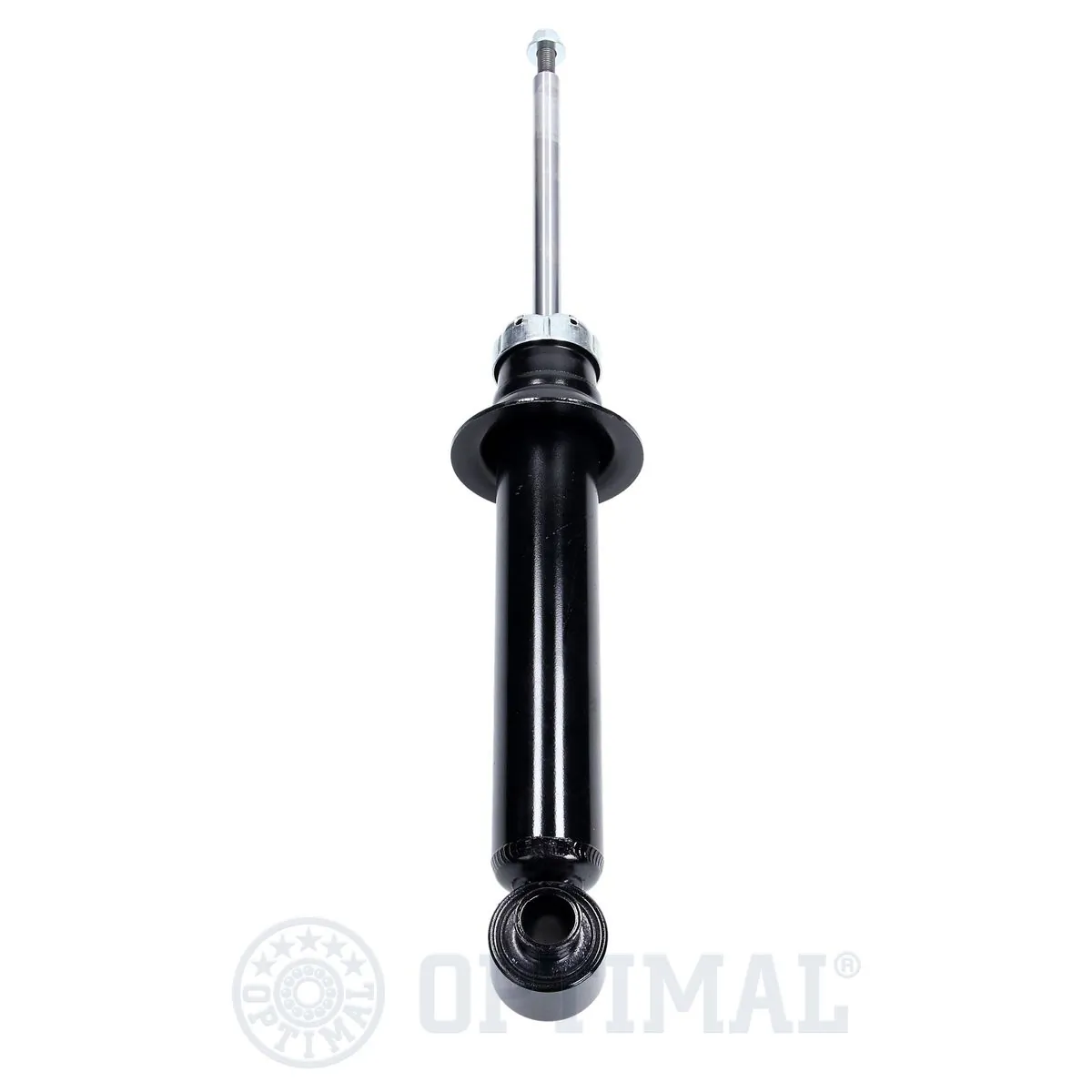 Стойка амортизатора передняя Optimal A3615G ціна, від 48.74 USD