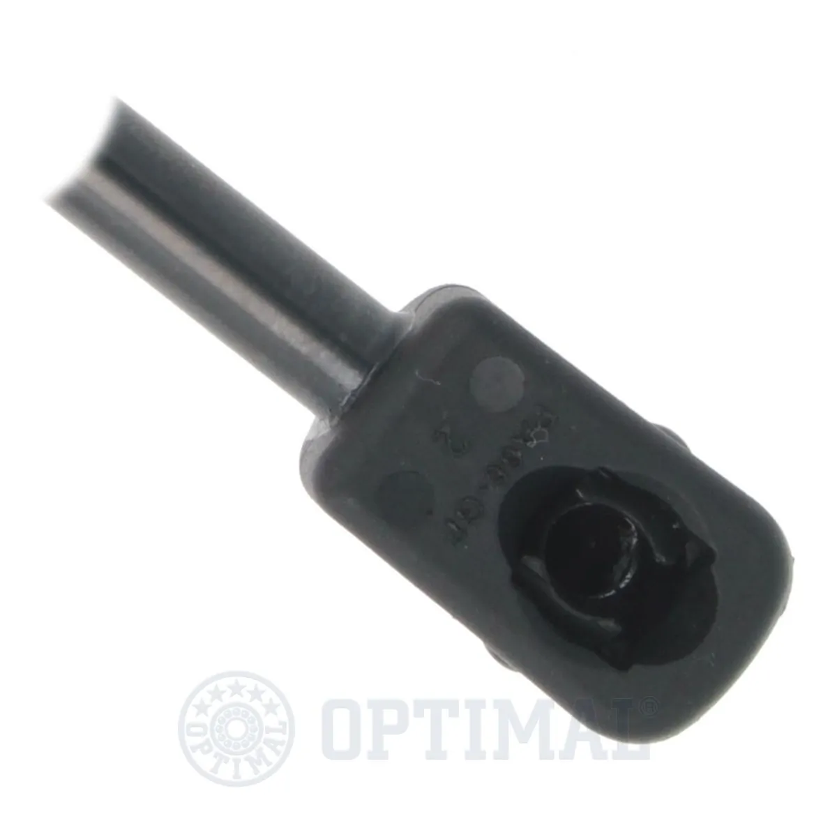 Амортизатор двері задньої Optimal AG50573 ціна, від 8.39 USD