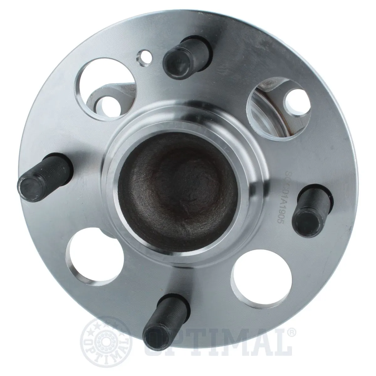 Маточини задніх коліс Optimal 922205 ціна, від 94.61 USD