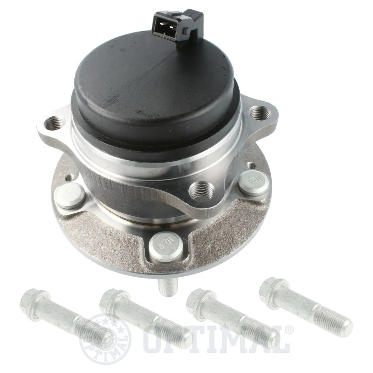 Маточини задніх коліс Optimal 922822 ціна, від 66.78 USD