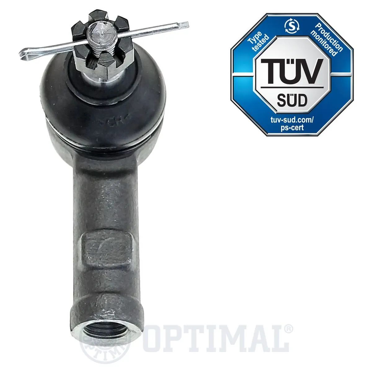 G1945 Optimal Зовнішній наконечник рульової тяги