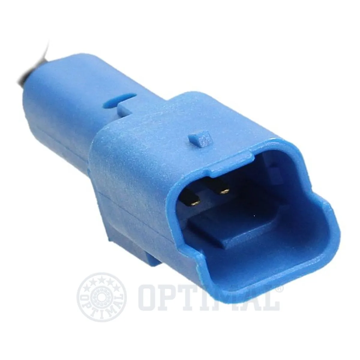 Датчик ABS передній Optimal 06S549 ціна, від 18.82 USD