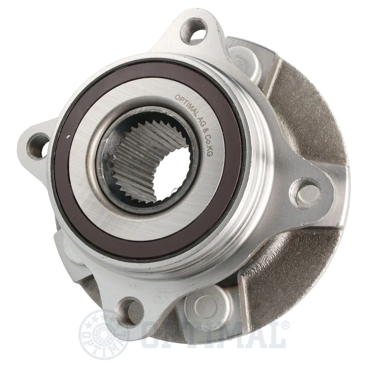 Маточини задніх коліс Optimal 302652 ціна, від 67.46 USD