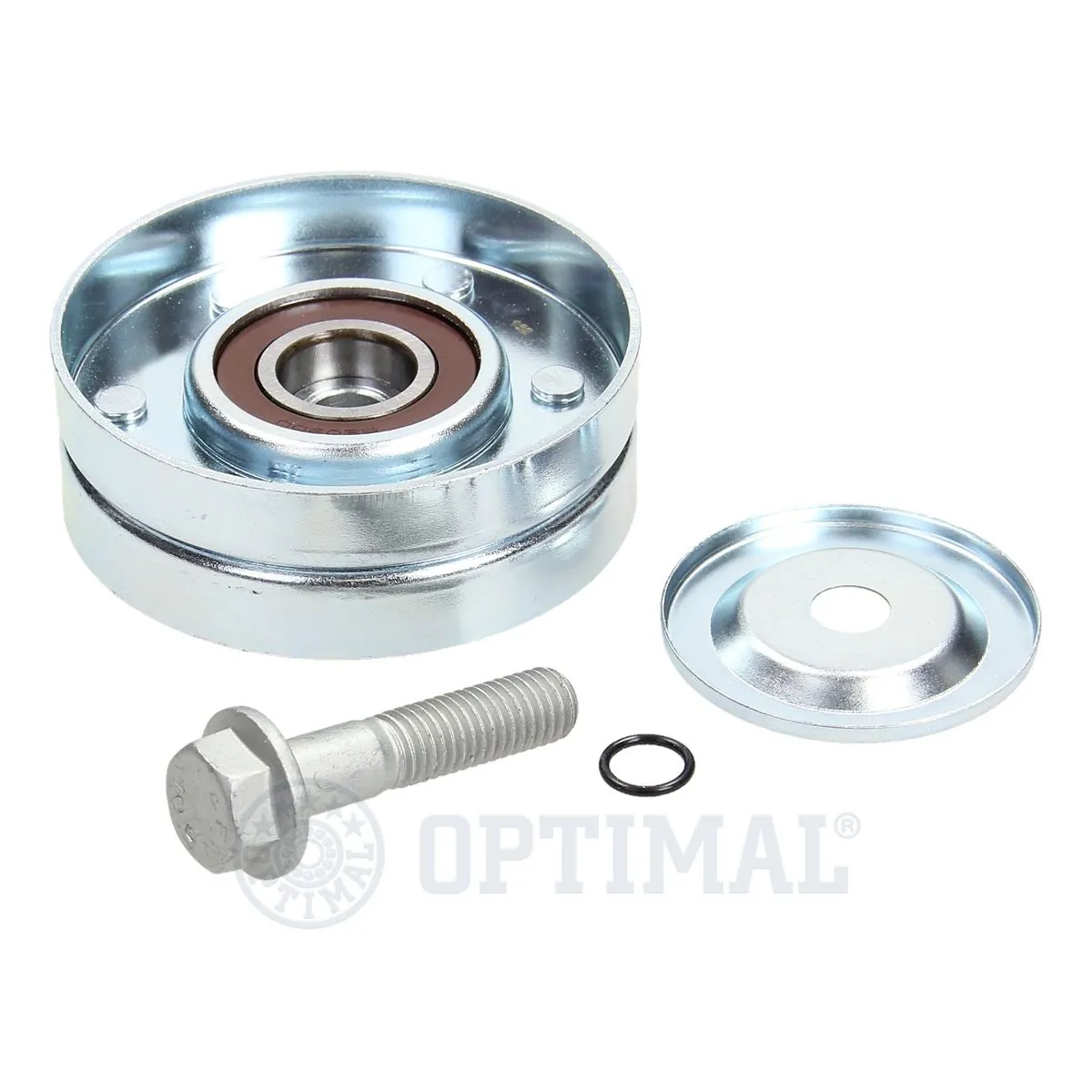 0N1426 Optimal Ролик натяжителя ременя агрегатів