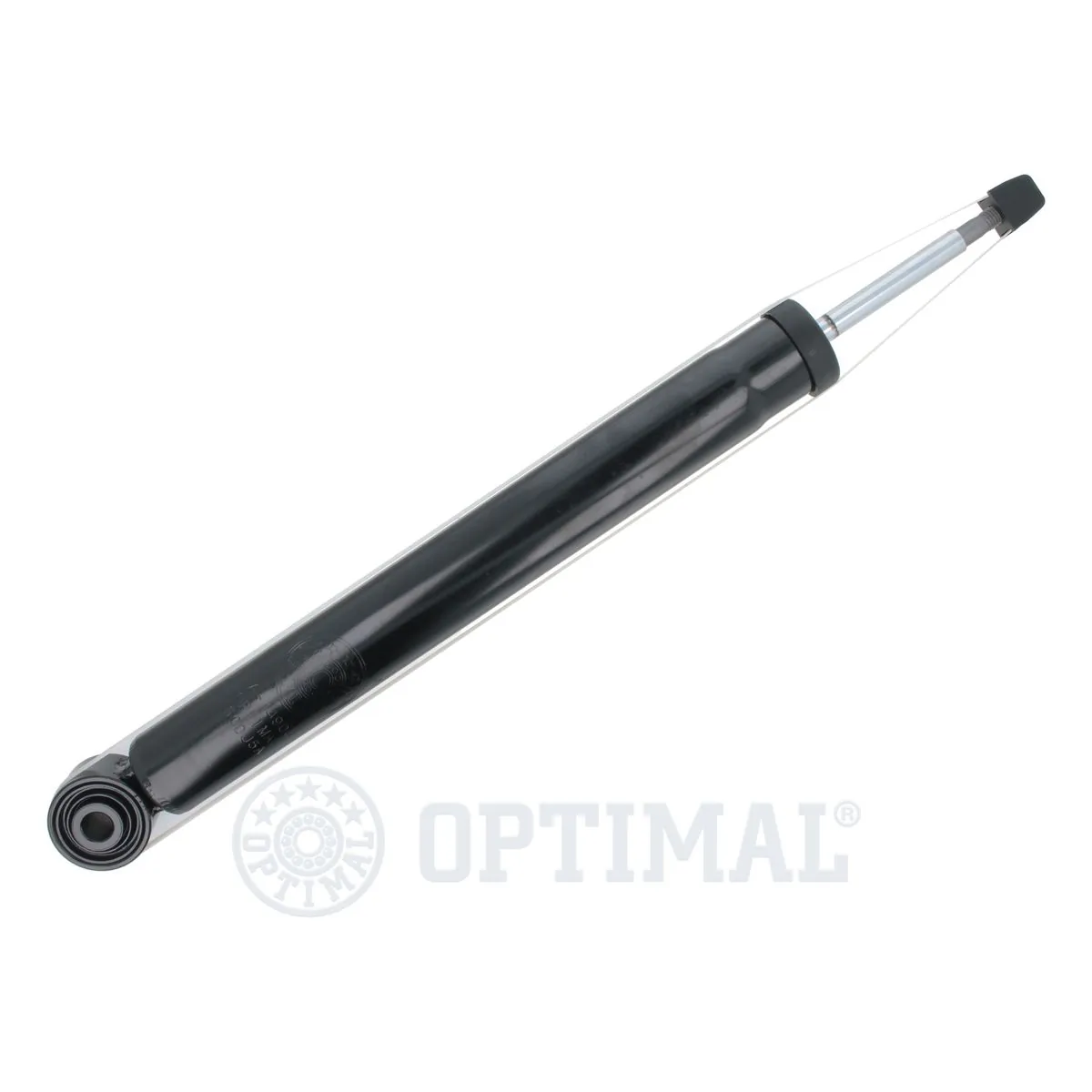 A1490G Optimal Амортизатори задні