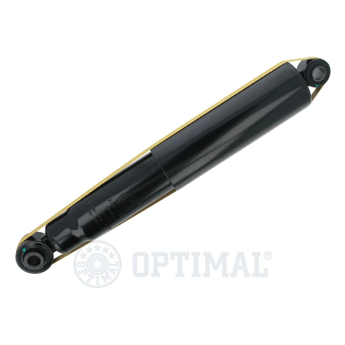 A5126G Optimal Амортизатори задні