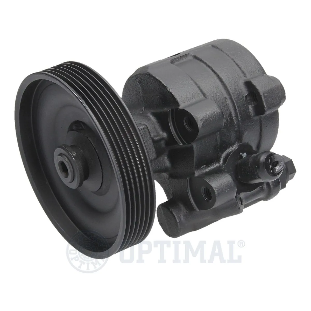HP133 Optimal Насос гідропідсилювача