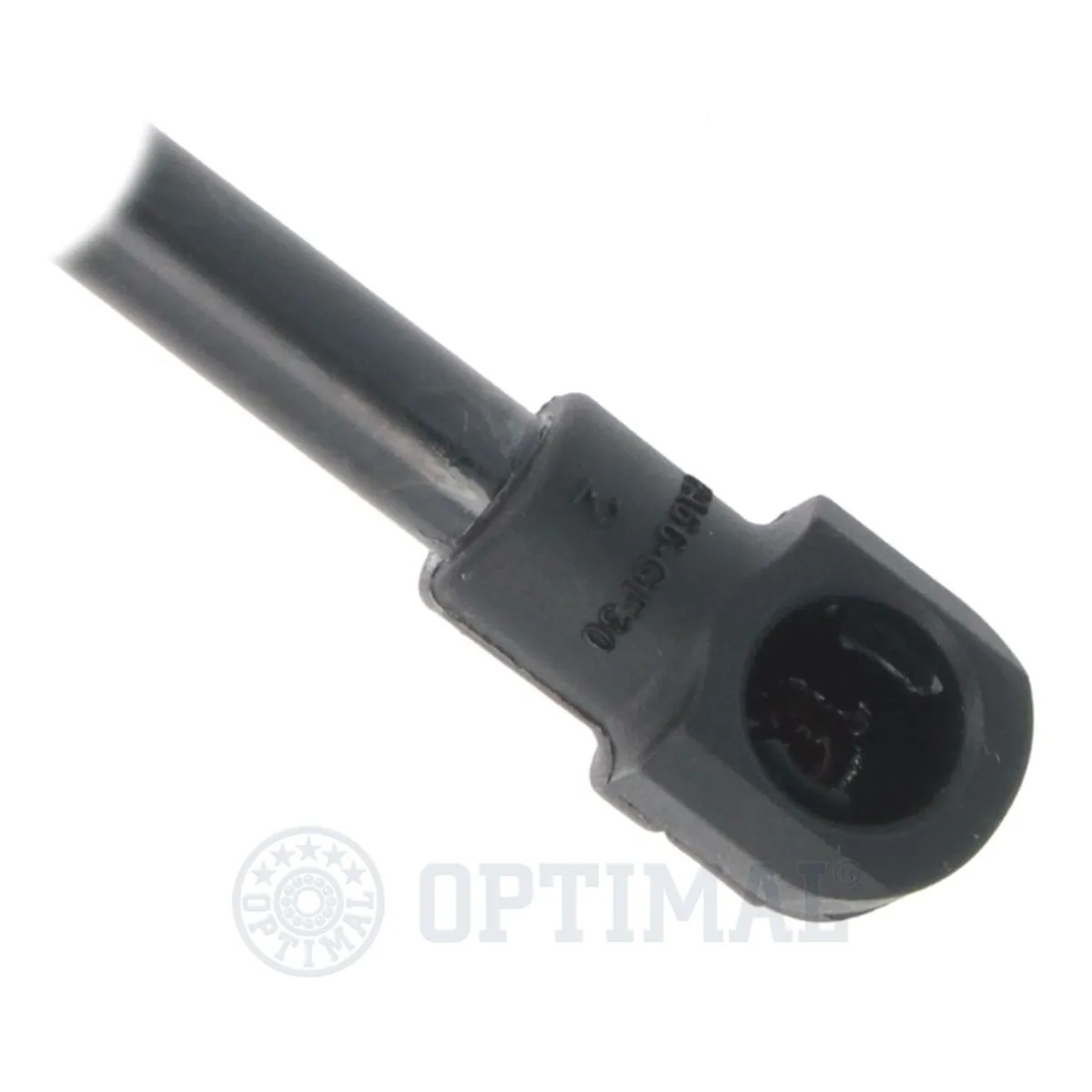 Амортизатор двері задньої Optimal AG50477 ціна, від 7.32 USD