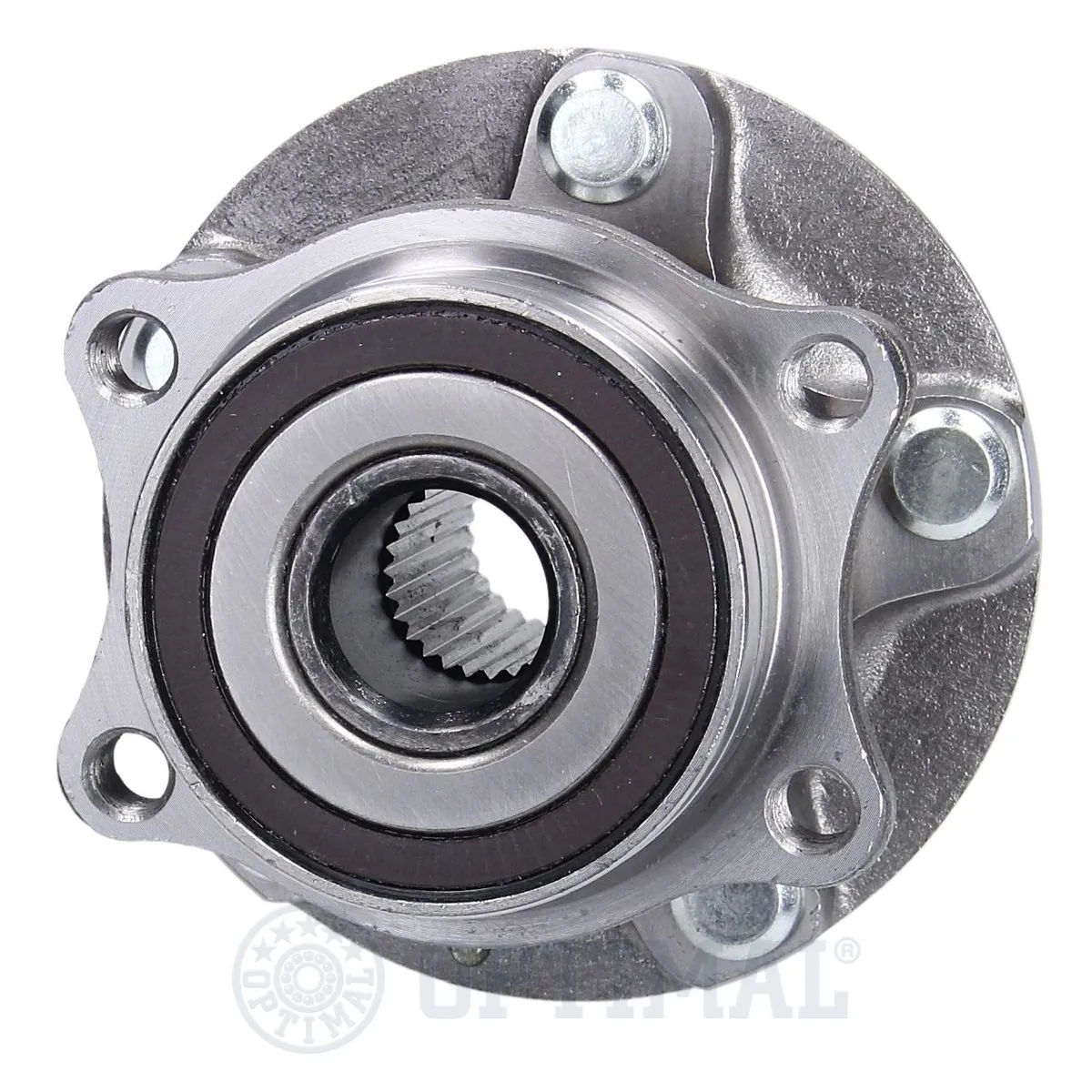 Маточини задніх коліс Optimal 972644 ціна, від 31.37 USD