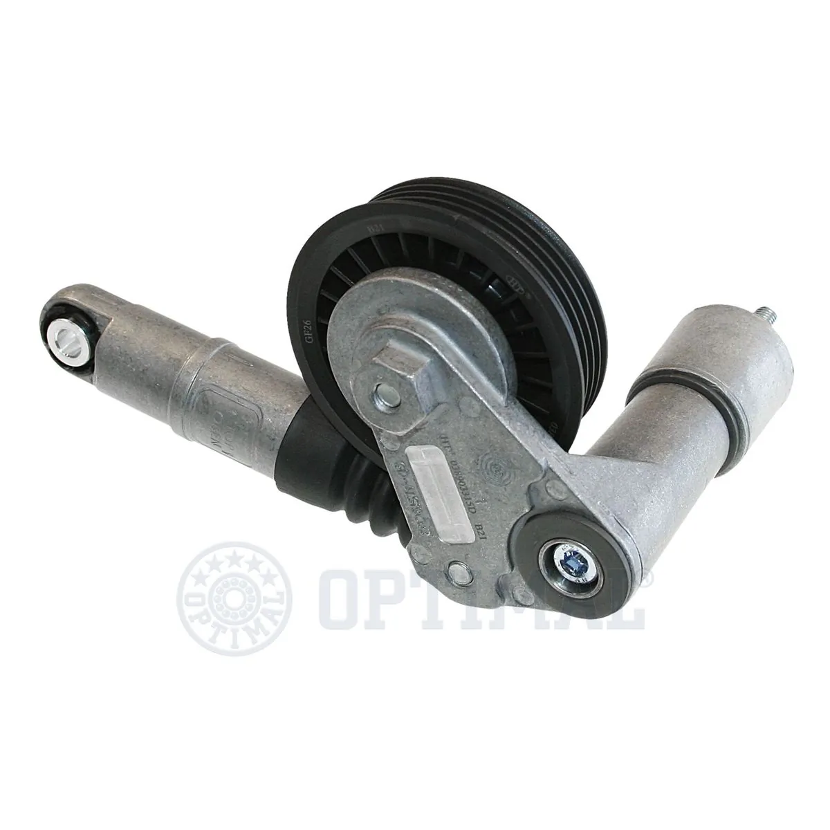 0N1441 Optimal Натяжна планка поліклинового ременя