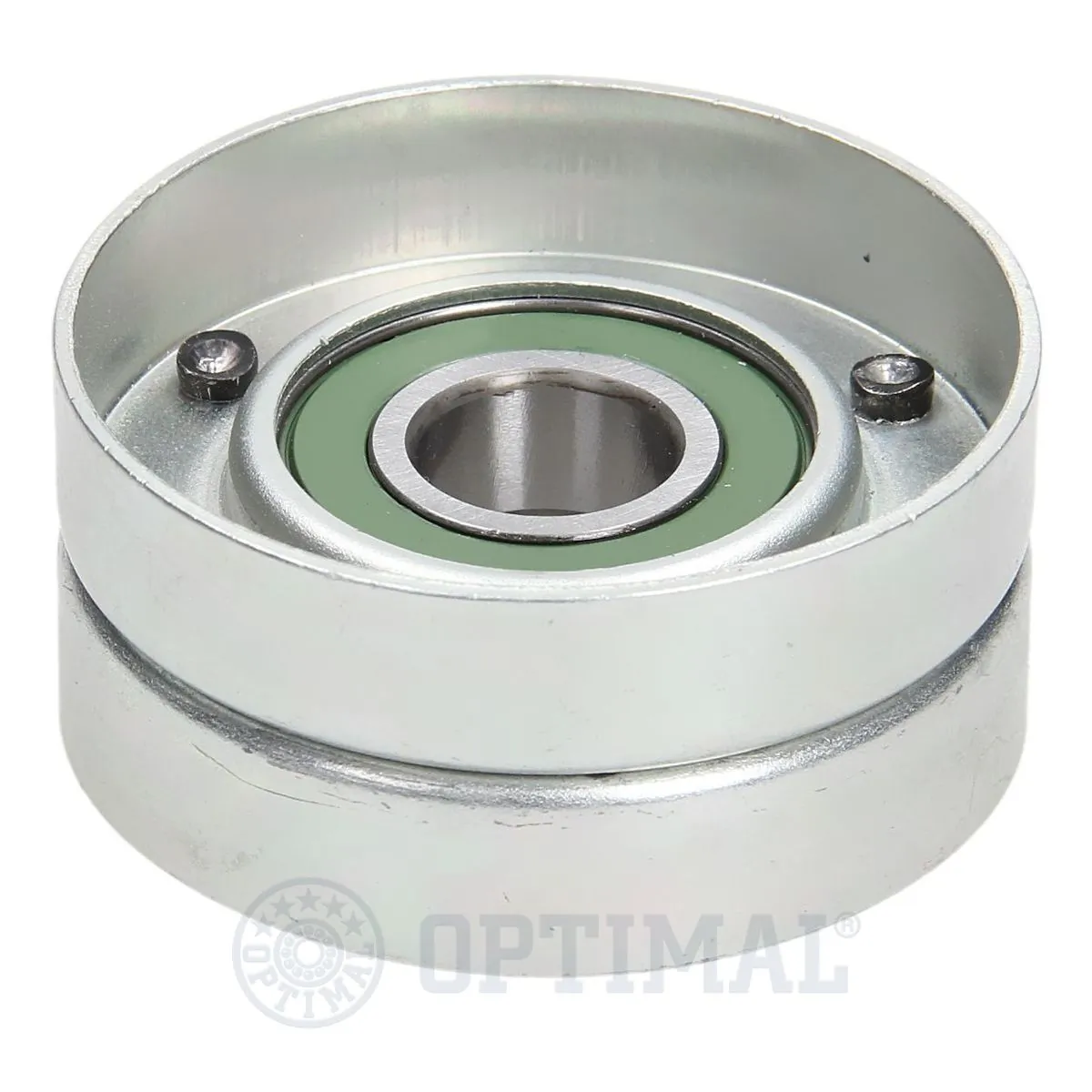 0N2279S Optimal Ролик натяжителя ременя агрегатів
