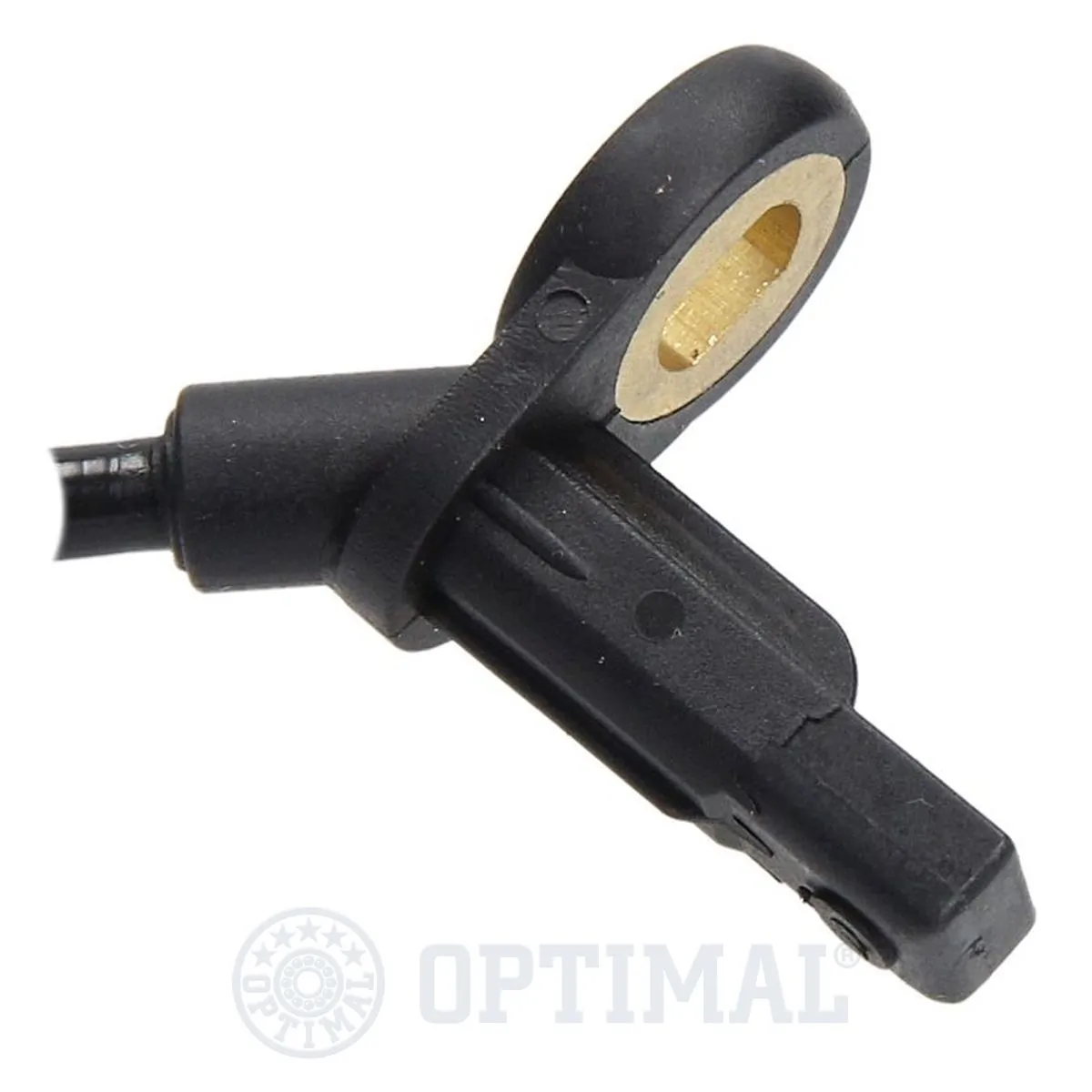 Датчик ABS передній Optimal 06S083 ціна, від 16.49 USD
