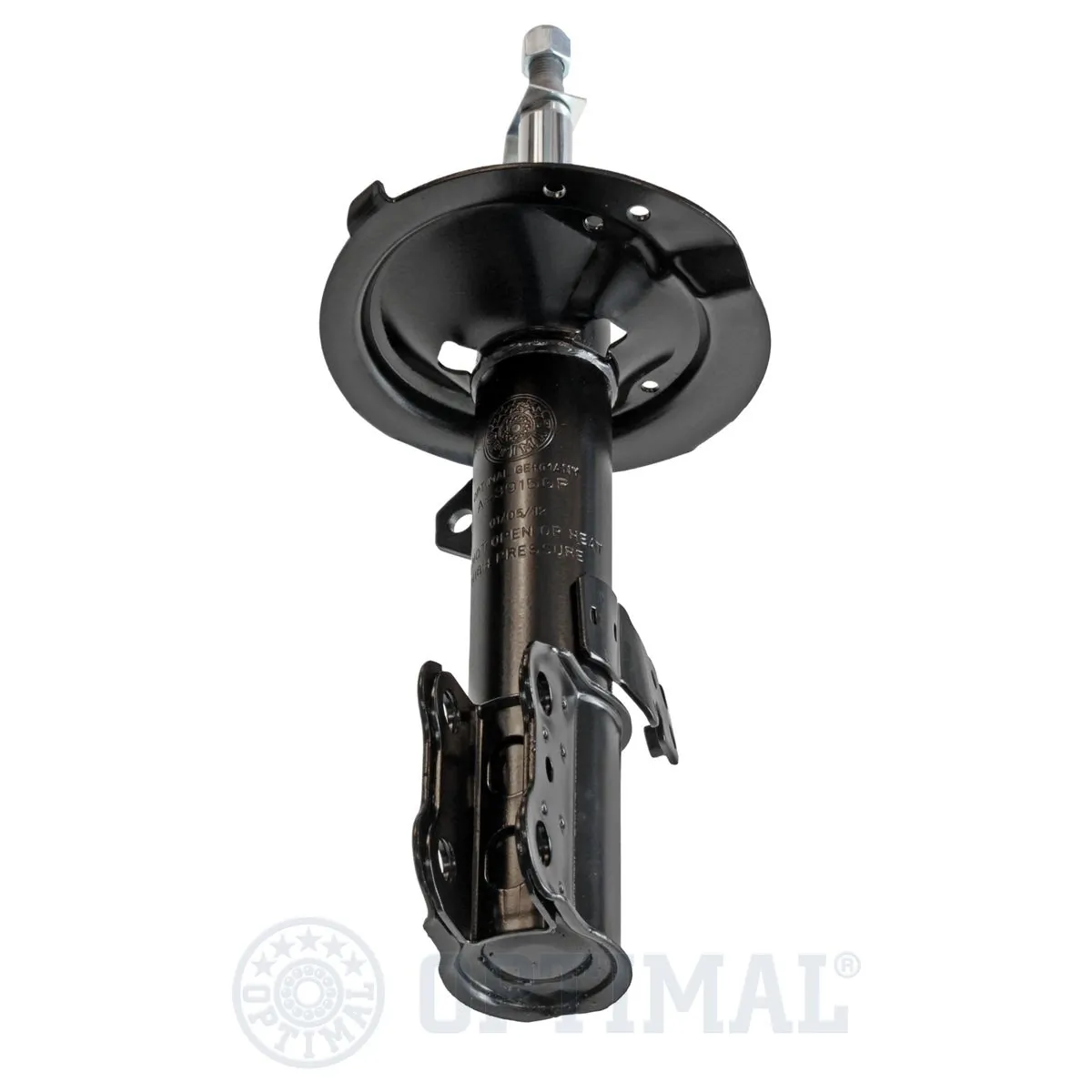Амортизатор передній, правий Optimal A3915GR ціна, від 55.39 USD