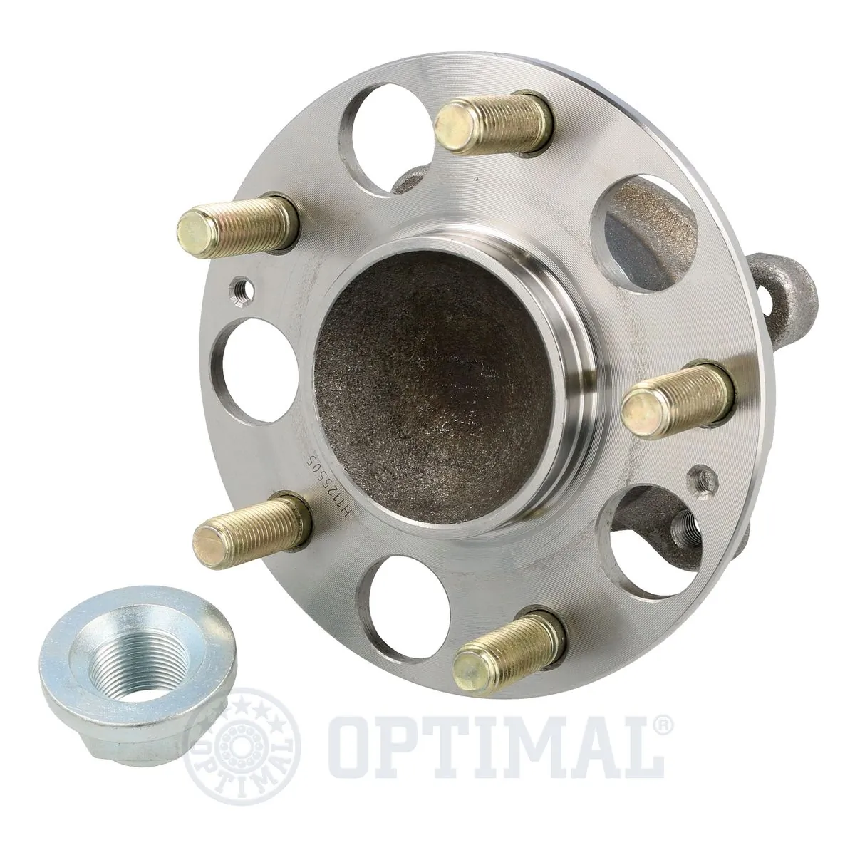 Купити 912358 Optimal Підшипник ступиці колеса
