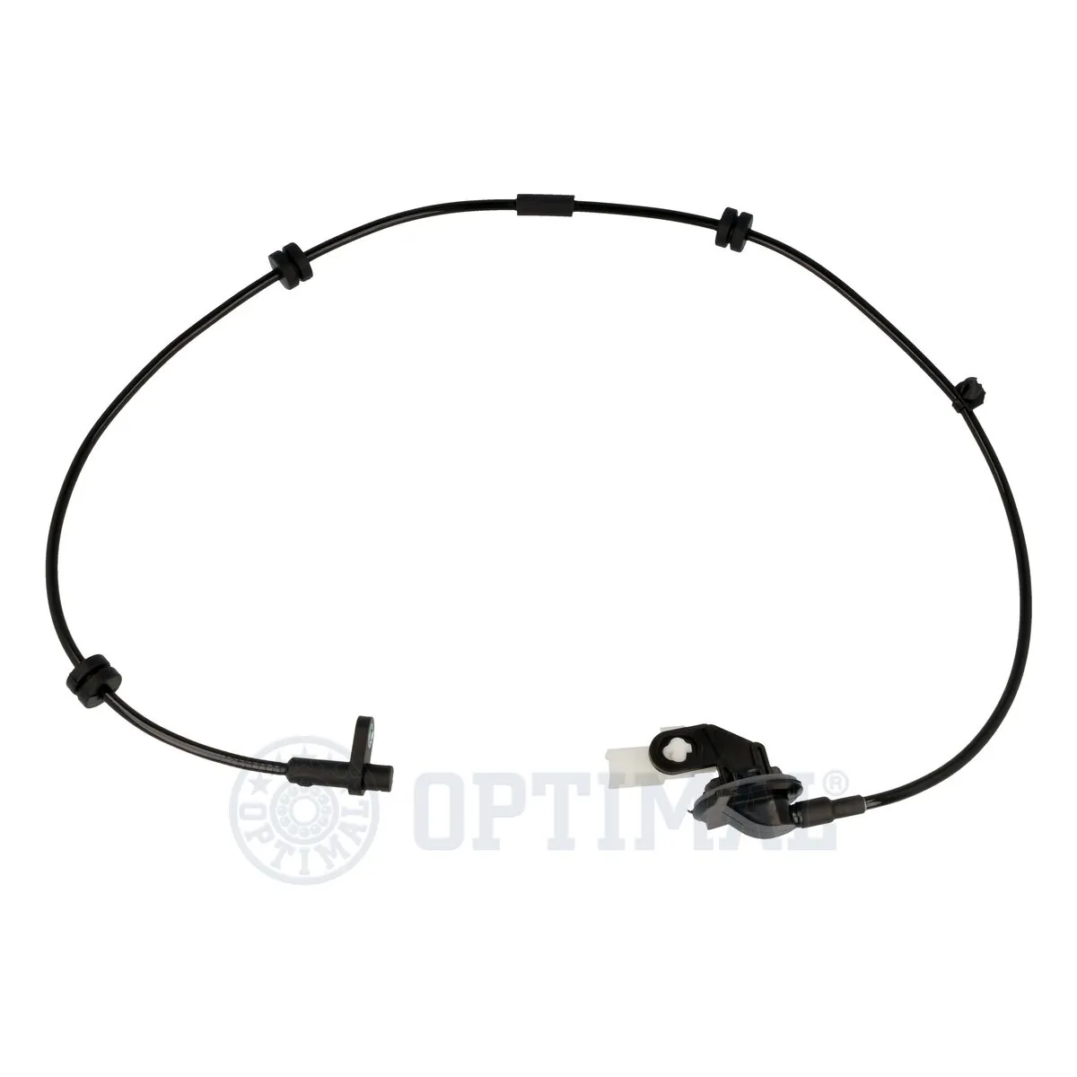 06S756 Optimal Датчик АБС (ABS) задній