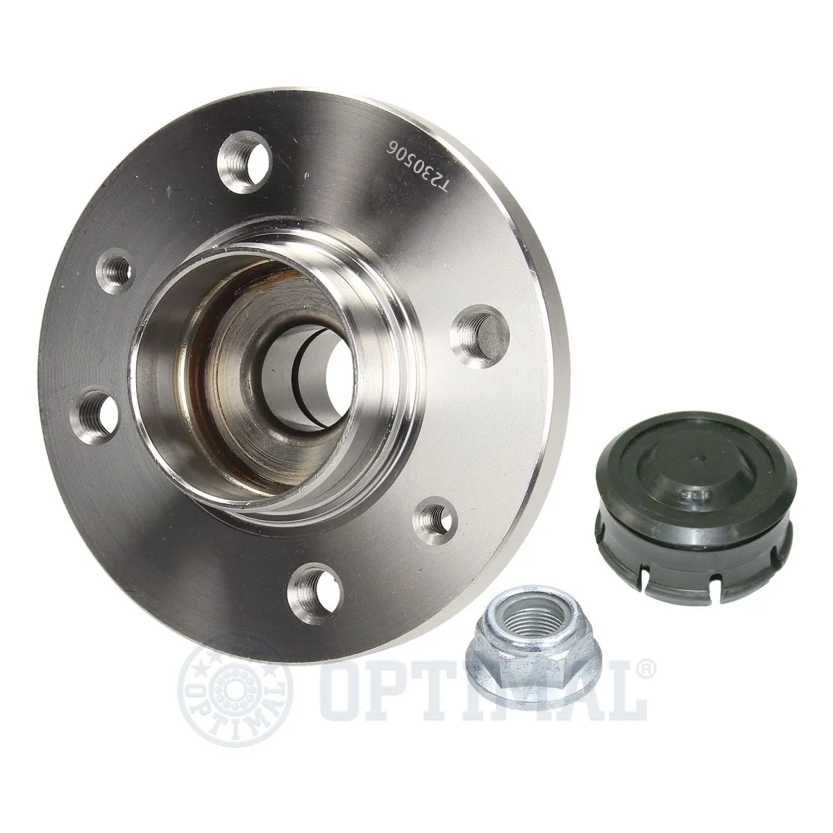 Маточини задніх коліс Optimal 702452 ціна, від 27.85 USD