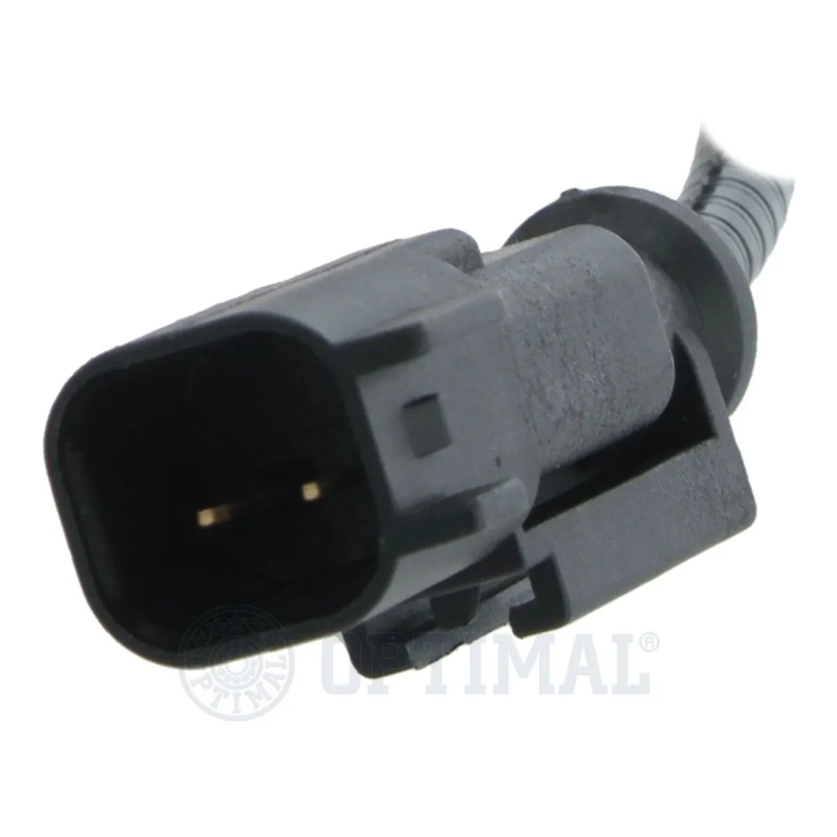 Датчик ABS передній Optimal 06S873 ціна, від 25.34 USD