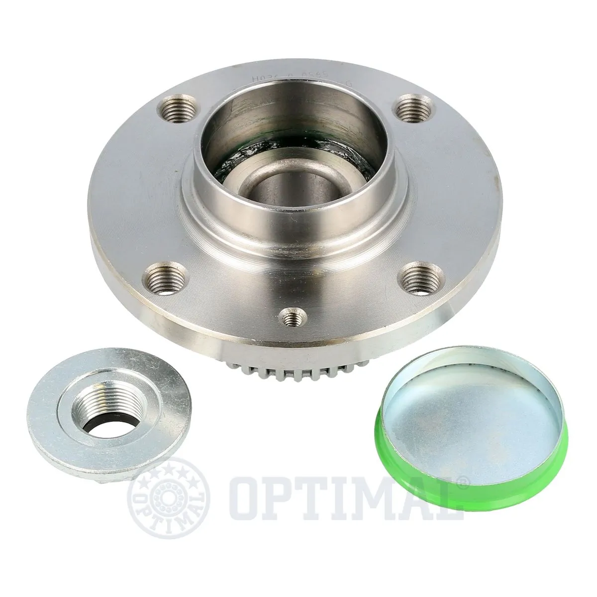 Маточини задніх коліс Optimal 102075 ціна, від 41.11 USD