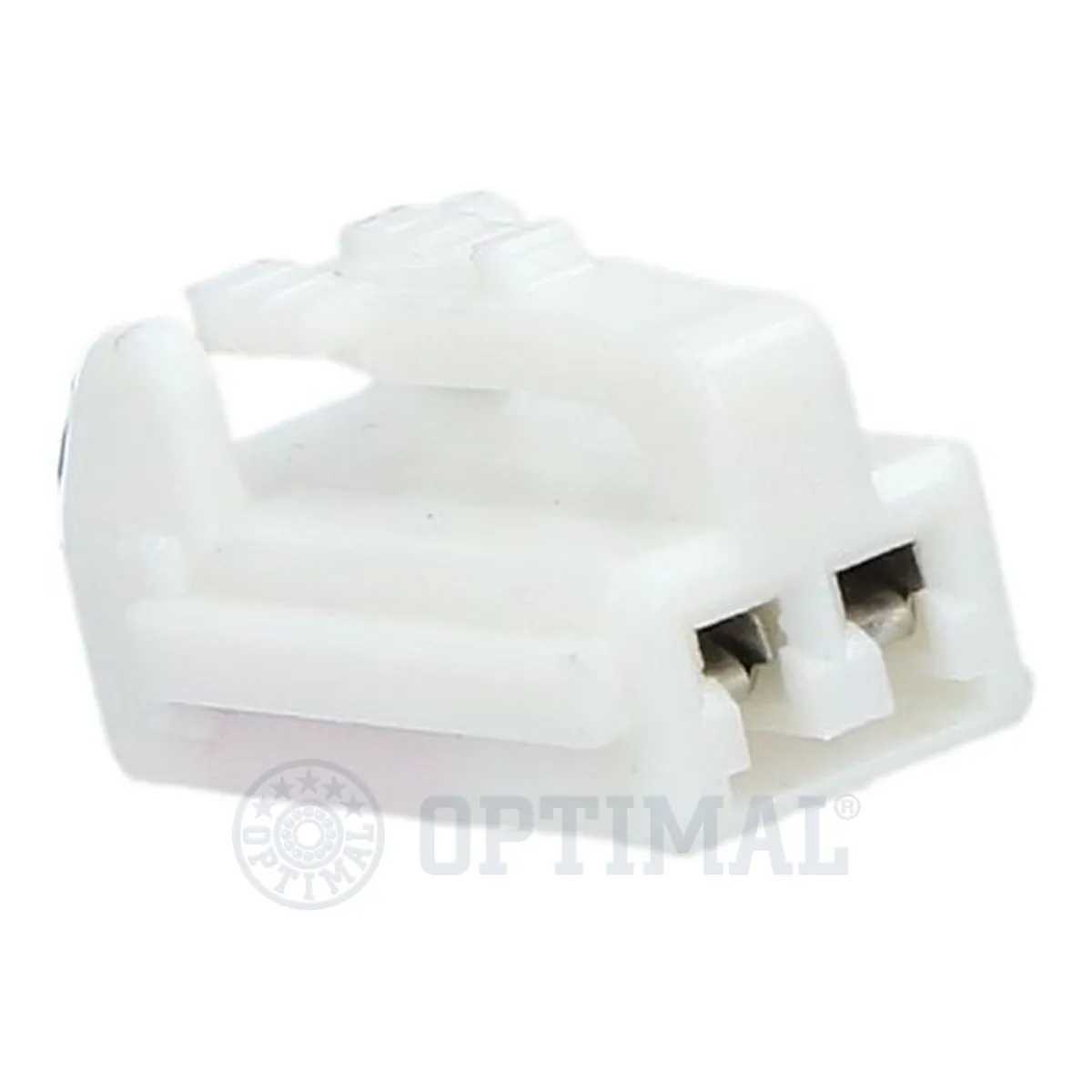 Купити 06S096 Optimal Датчик АБС (ABS) задній, правий