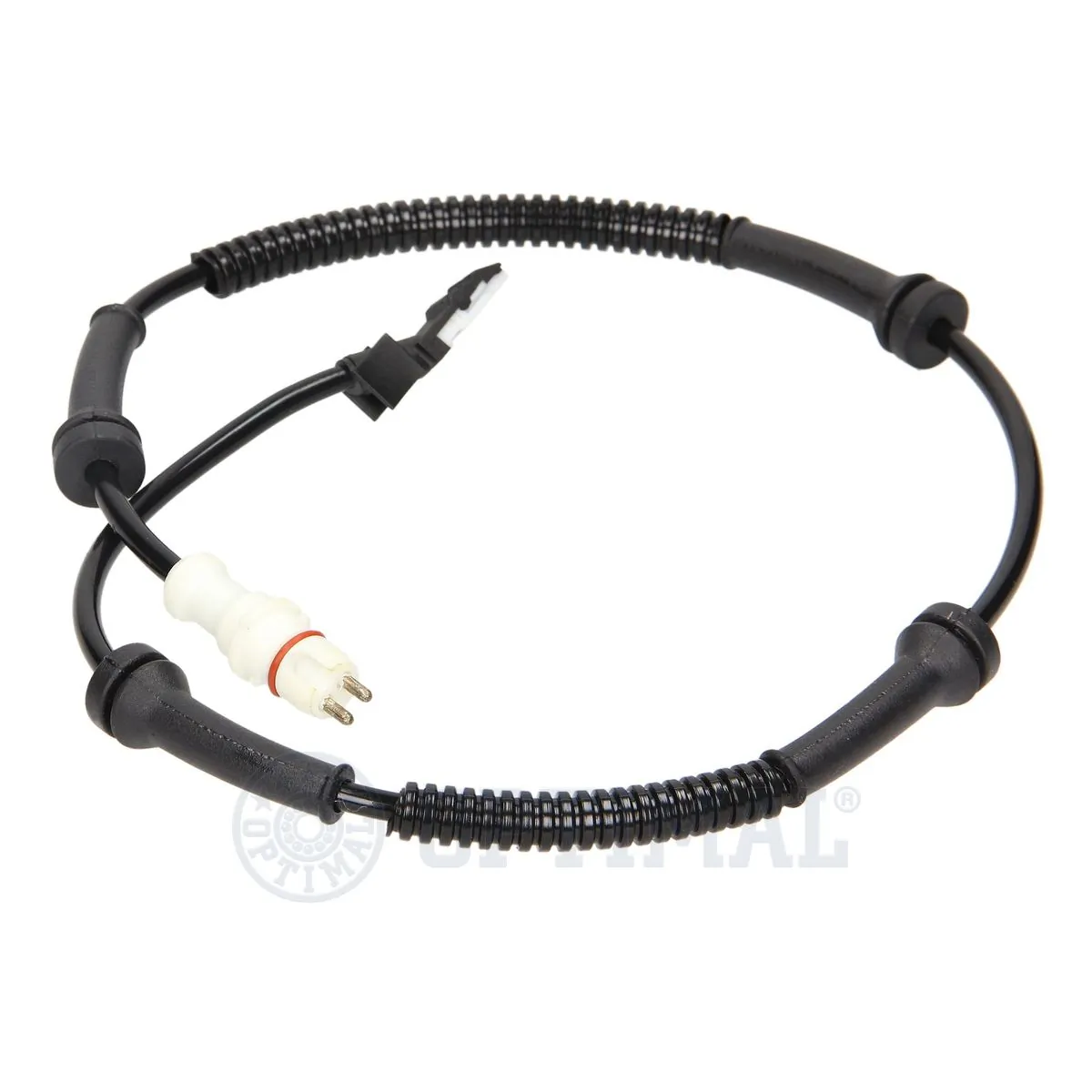 Купити 06S204 Optimal Датчик АБС (ABS) передній