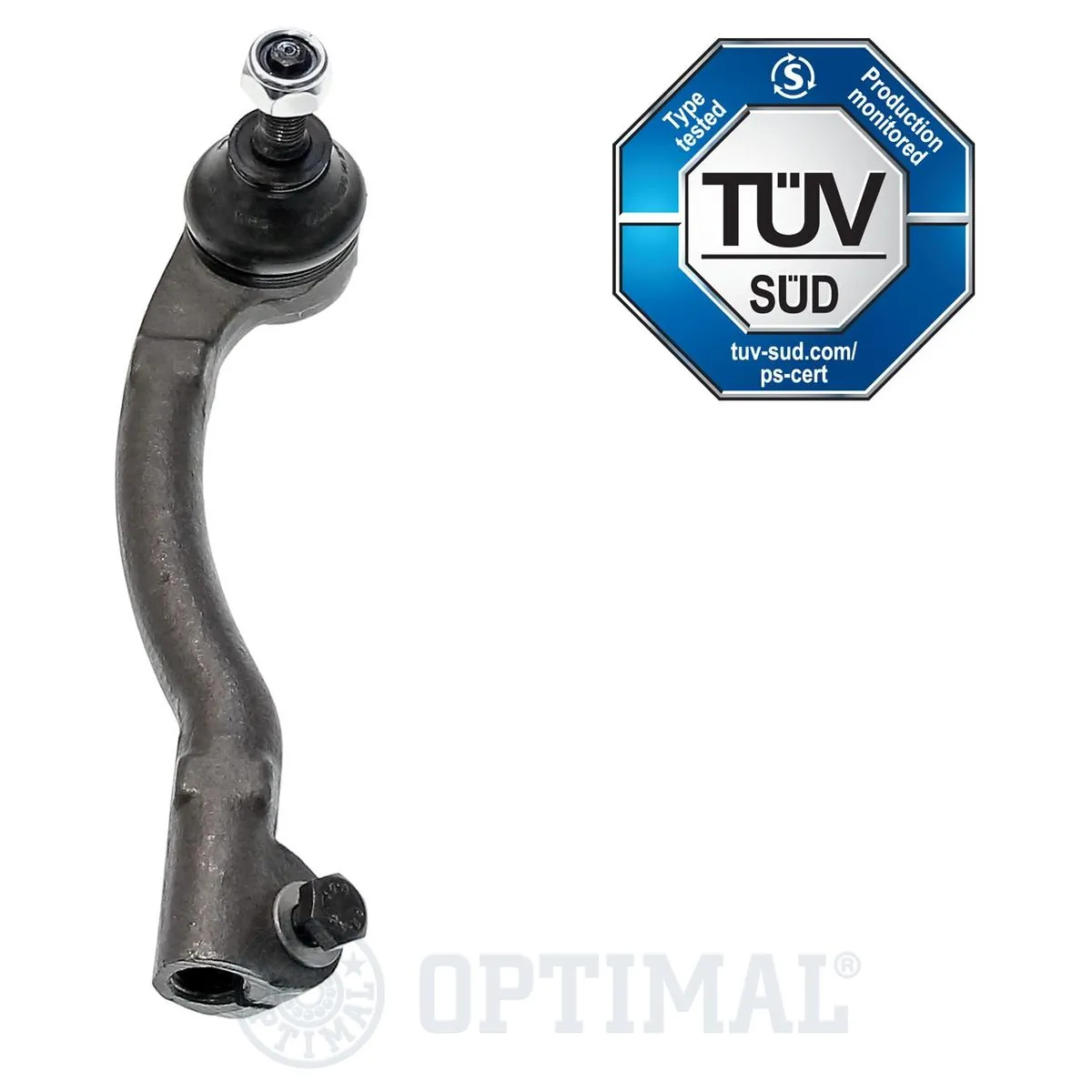 G1056 Optimal Зовнішній наконечник рульової тяги