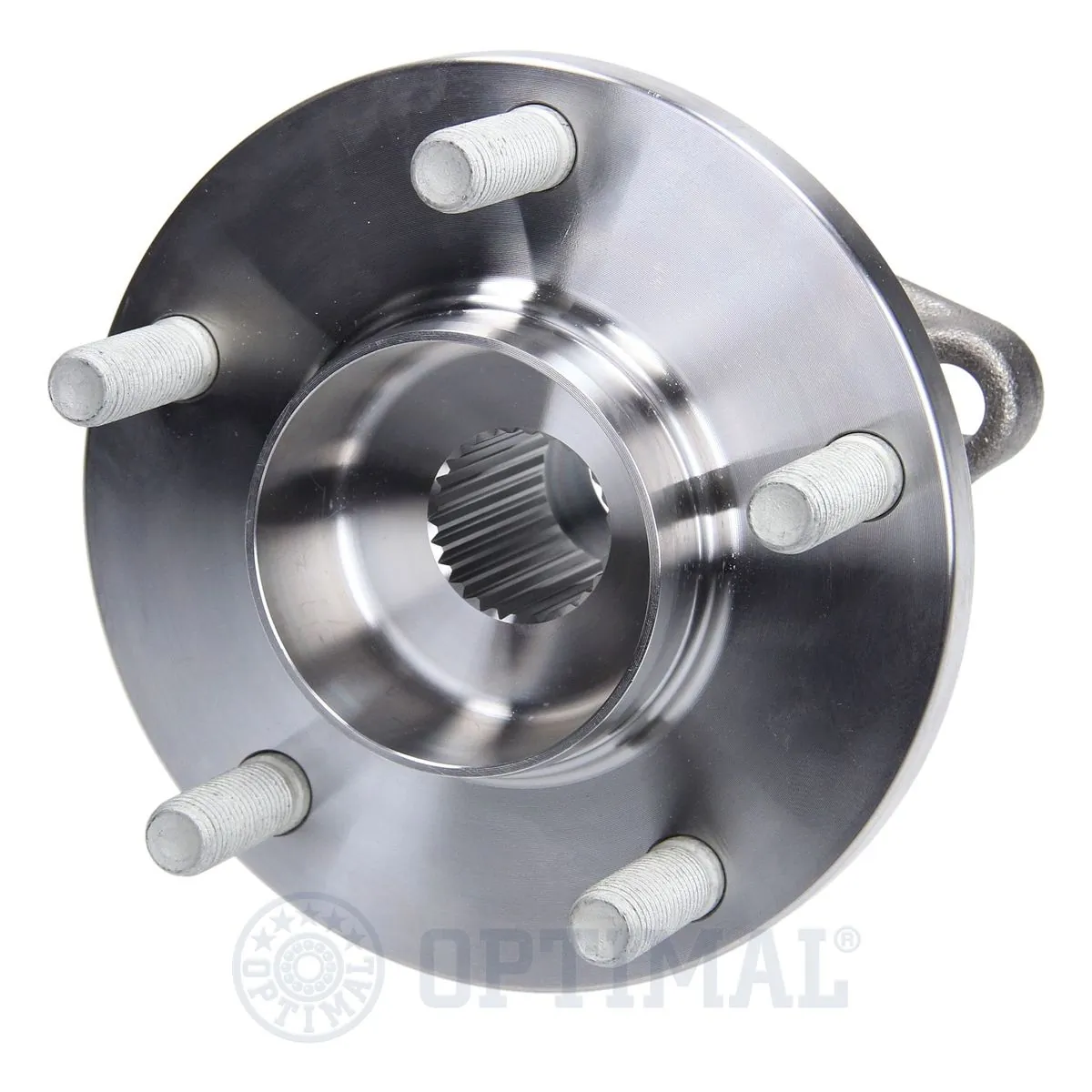 Маточини задніх коліс Optimal 942802 ціна, від 87.05 USD