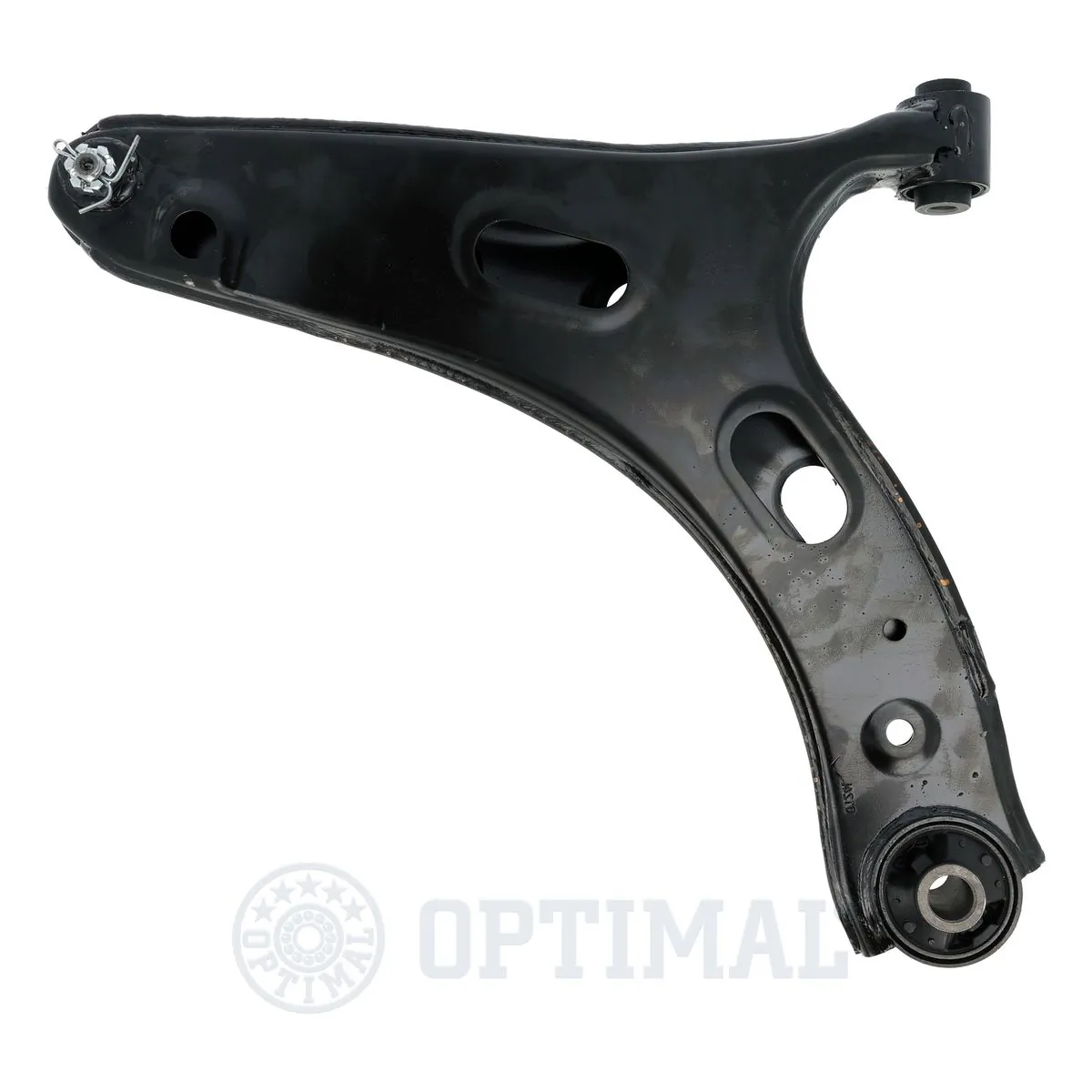 G62307 Optimal Важіль передньої підвіски нижній, правий