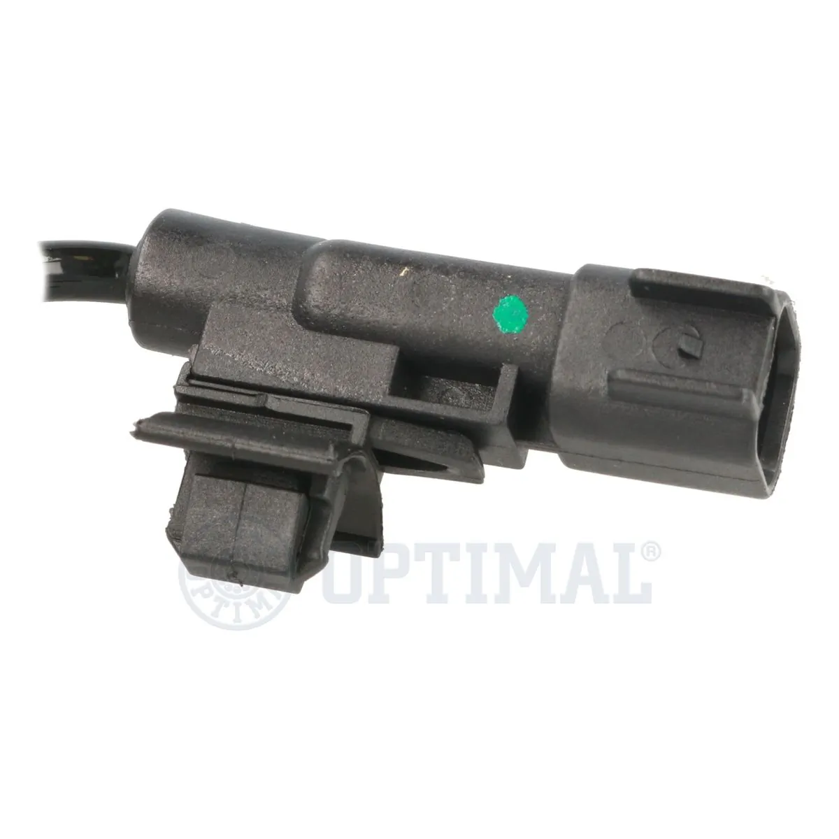 Датчик АБС (ABS) задній Optimal 06S556 ціна, від 17.02 USD